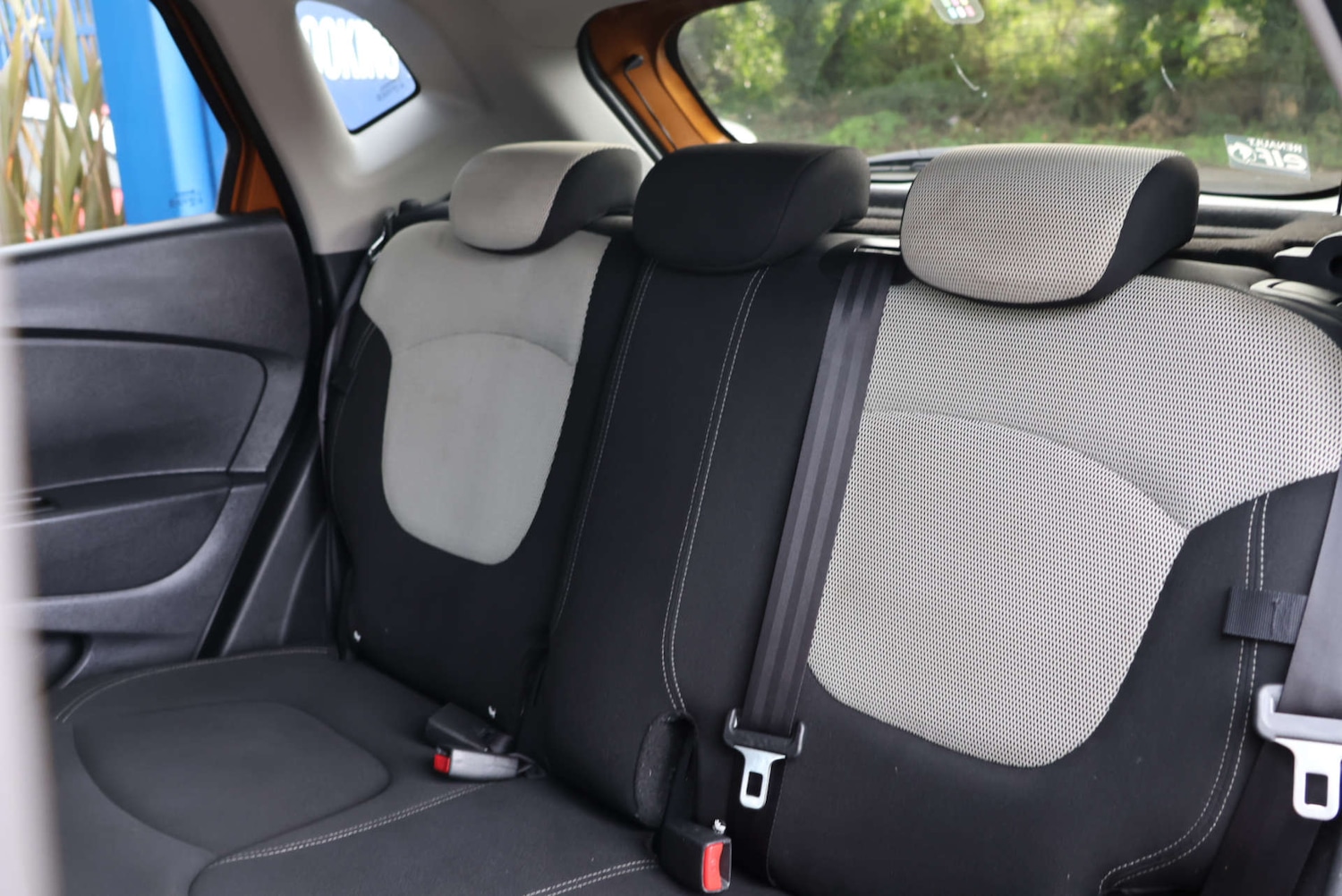 Used Renault Captur 2018 for sale - 77535085: Photo 7