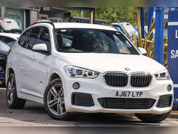 BMW - X1