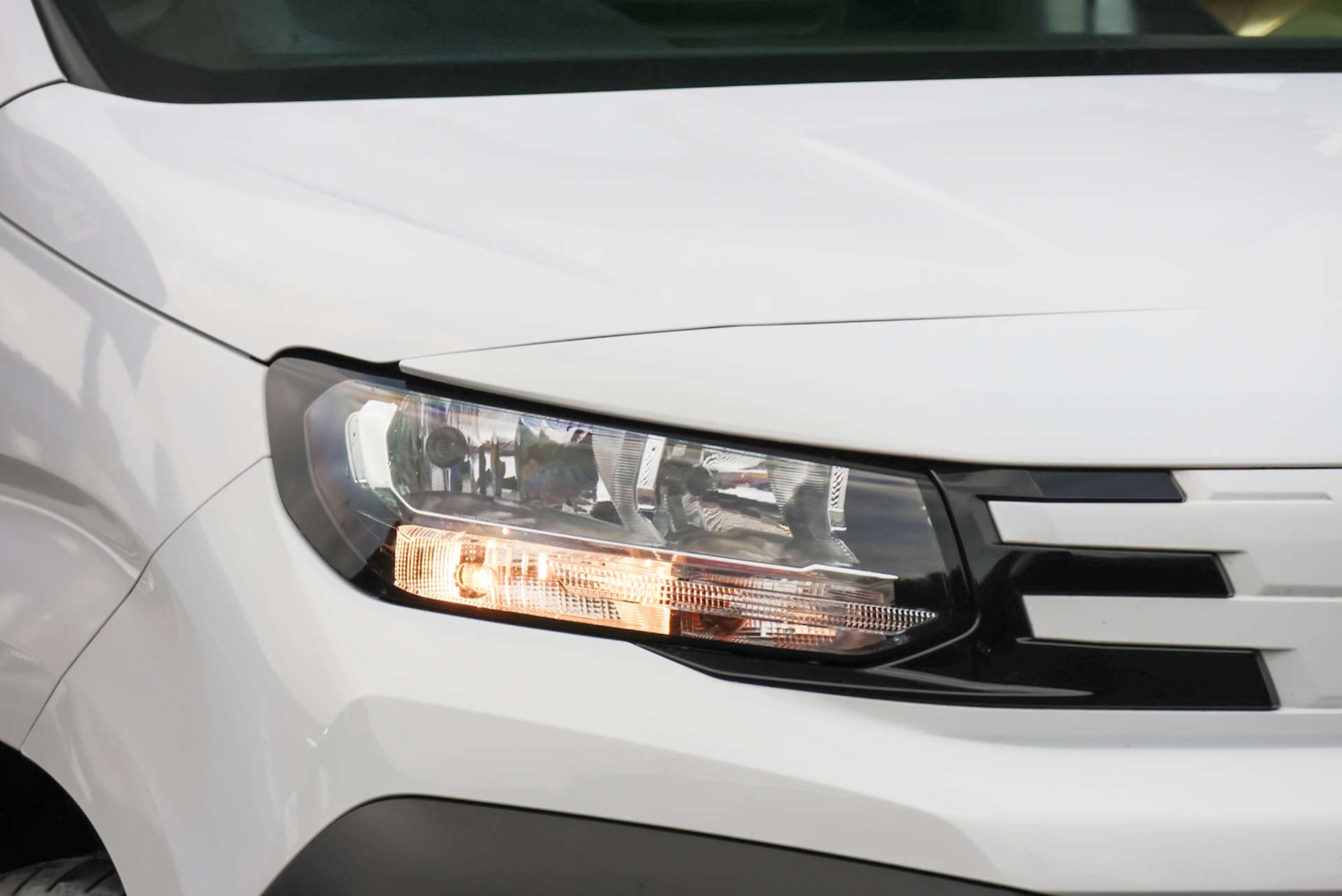 Used Peugeot Partner 2024 for sale - 76910559: Photo 13