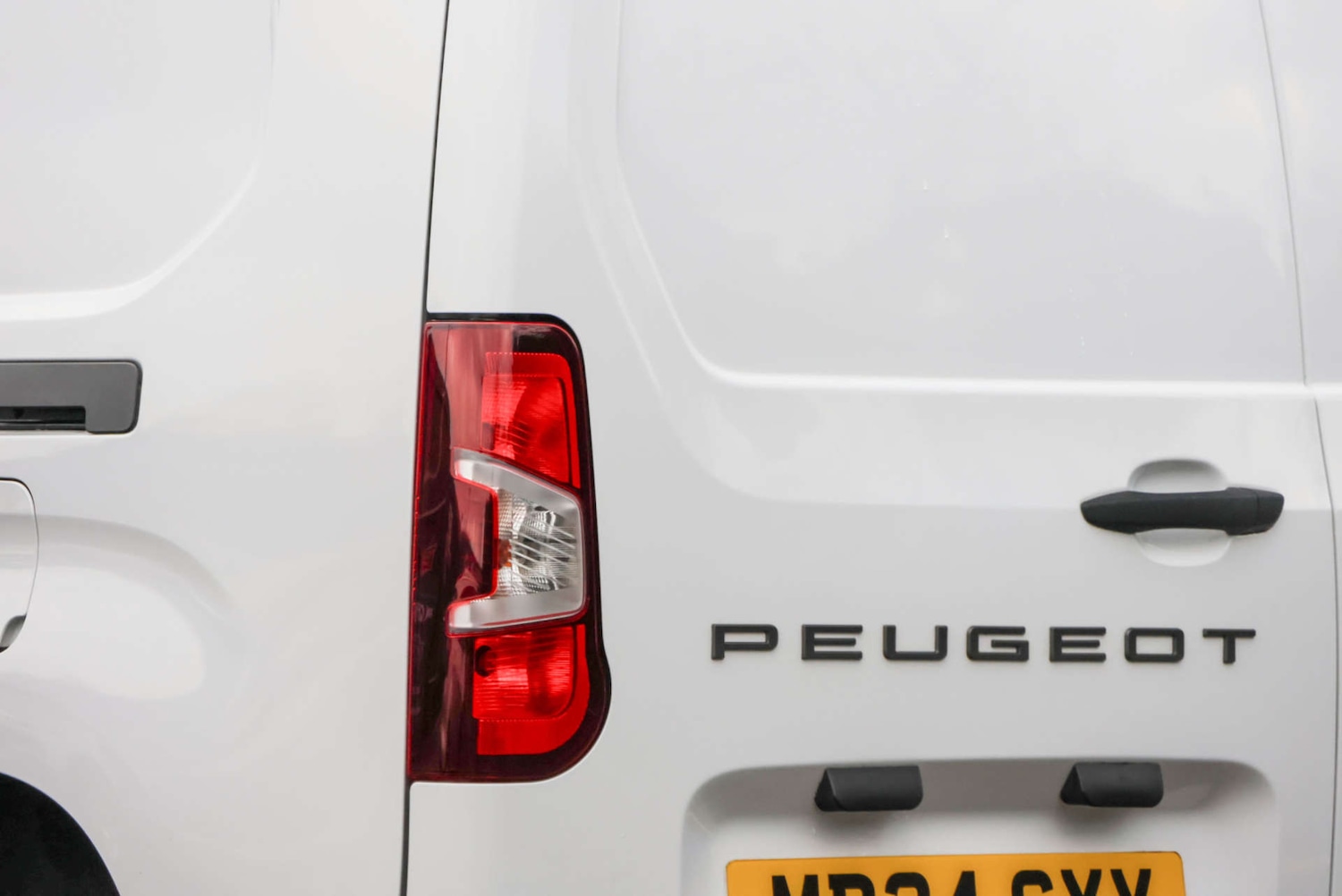 Used Peugeot Partner 2024 for sale - 76910559: Photo 14