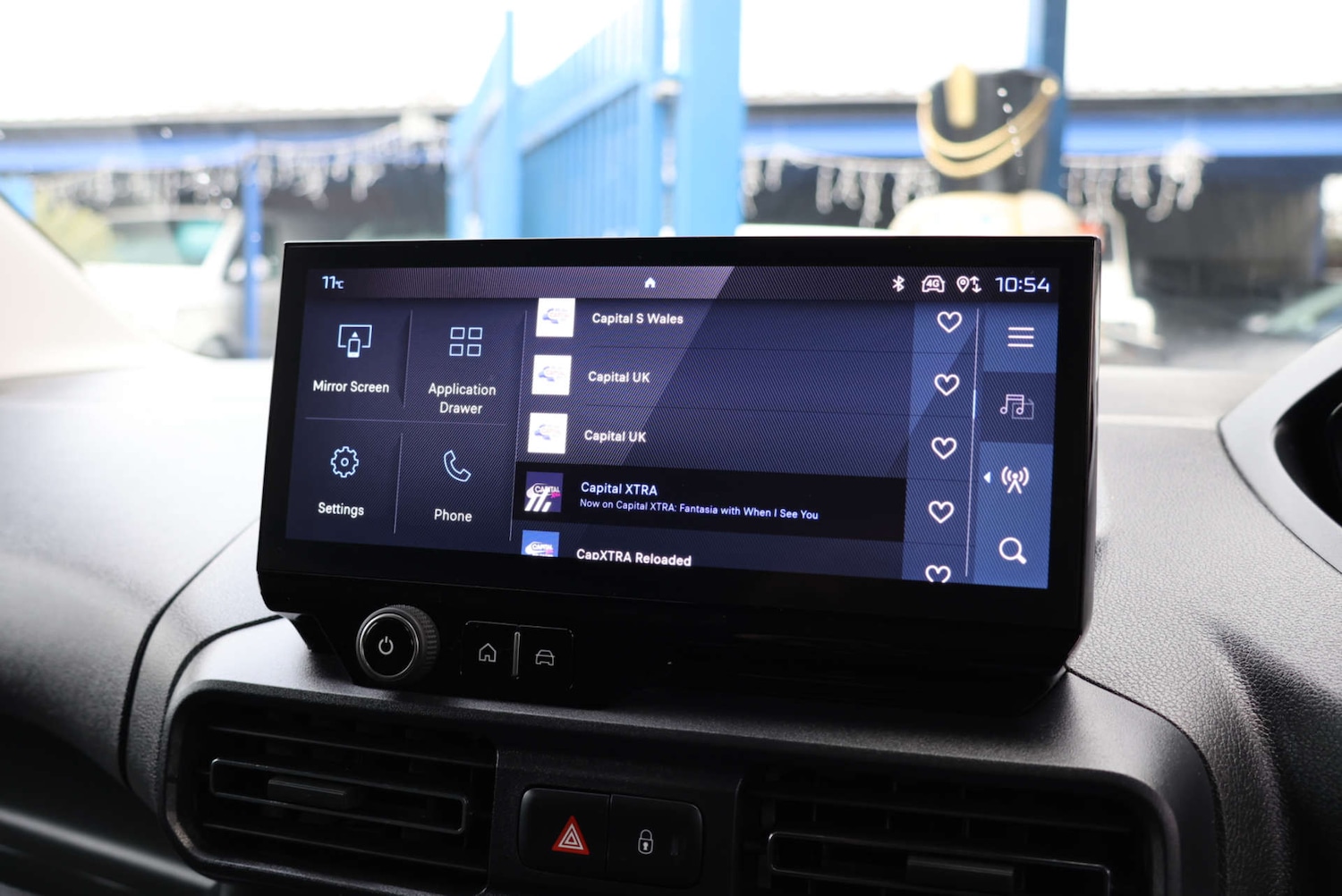 Used Peugeot Partner 2024 for sale - 76910559: Photo 18