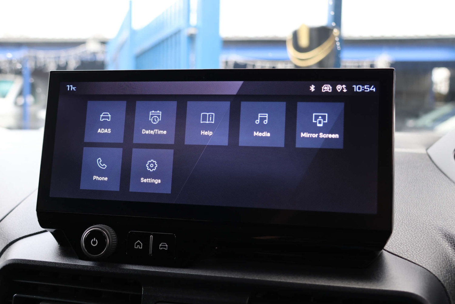 Used Peugeot Partner 2024 for sale - 76910559: Photo 20