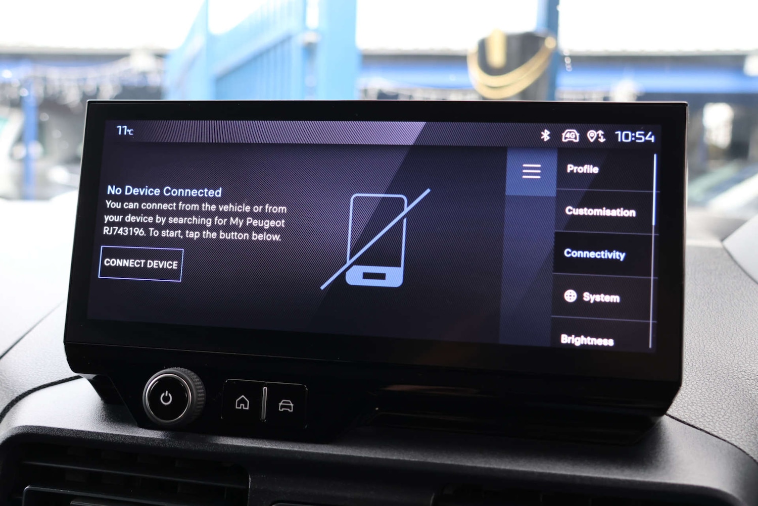 Used Peugeot Partner 2024 for sale - 76910559: Photo 22