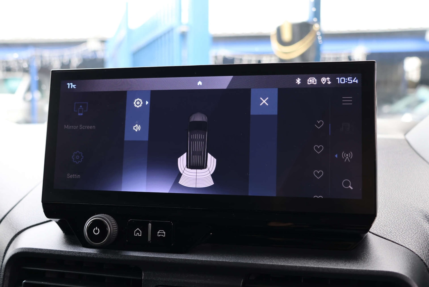 Used Peugeot Partner 2024 for sale - 76910559: Photo 24