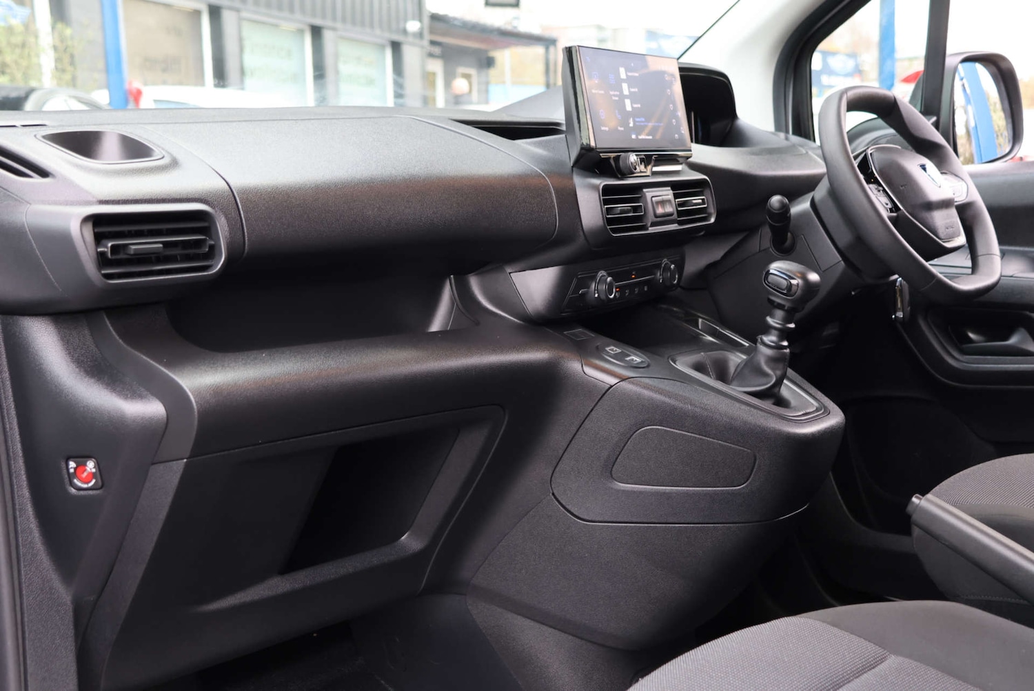 Used Peugeot Partner 2024 for sale - 76910559: Photo 7