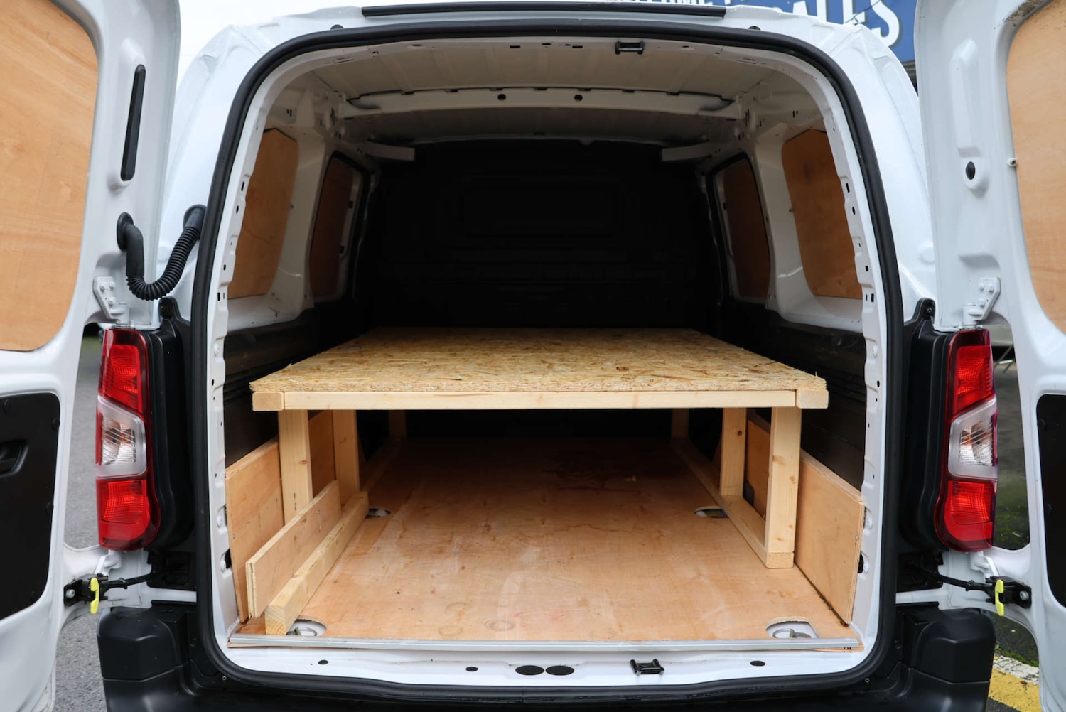 Used Peugeot Partner 2024 for sale - 76910559: Photo 8