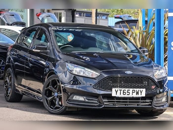 Used Ford Focus 2015 for sale - 75537890: Photo