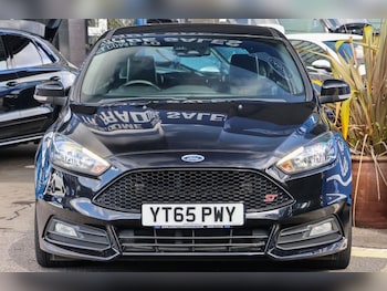 Used Ford Focus 2015 for sale - 75537890: Photo