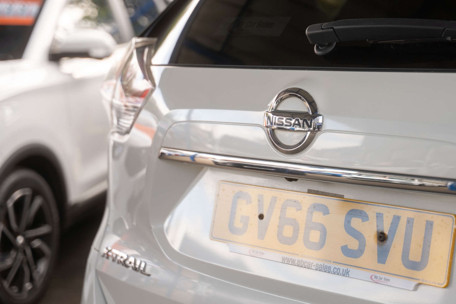 Used Nissan X-Trail 2016 for sale - 78030950: Photo 10