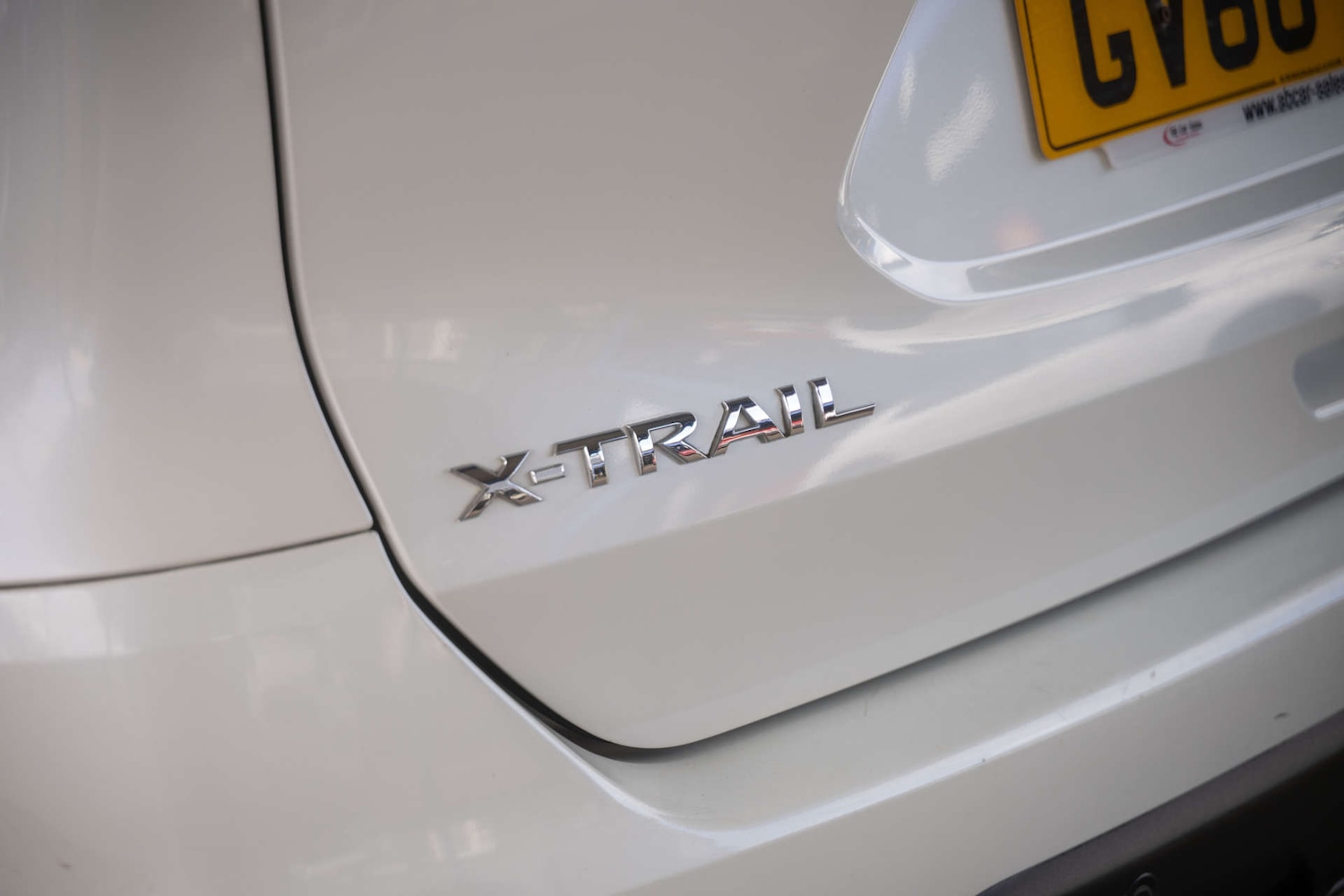 Used Nissan X-Trail 2016 for sale - 78030950: Photo 11