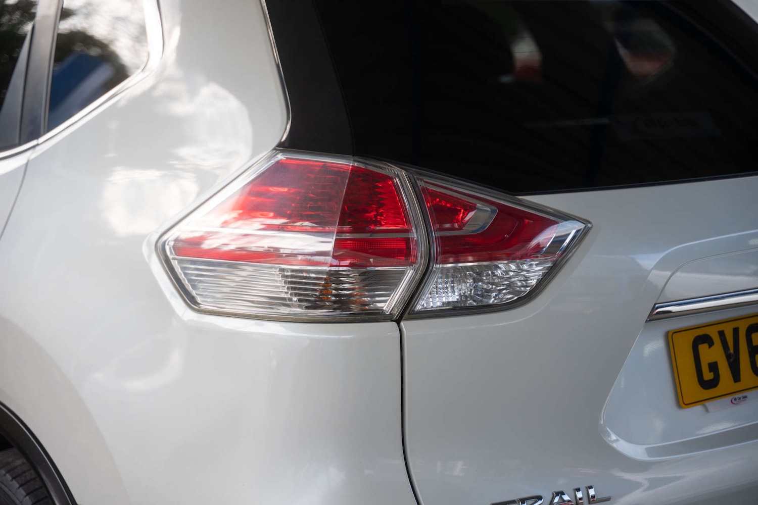 Used Nissan X-Trail 2016 for sale - 78030950: Photo 12