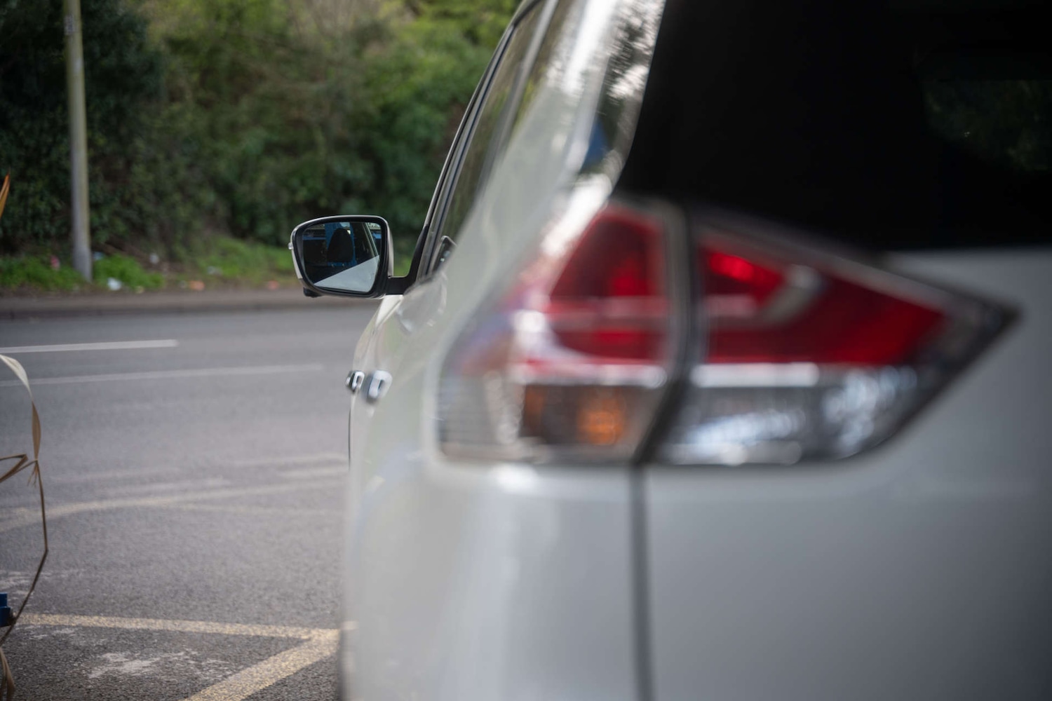 Used Nissan X-Trail 2016 for sale - 78030950: Photo 13