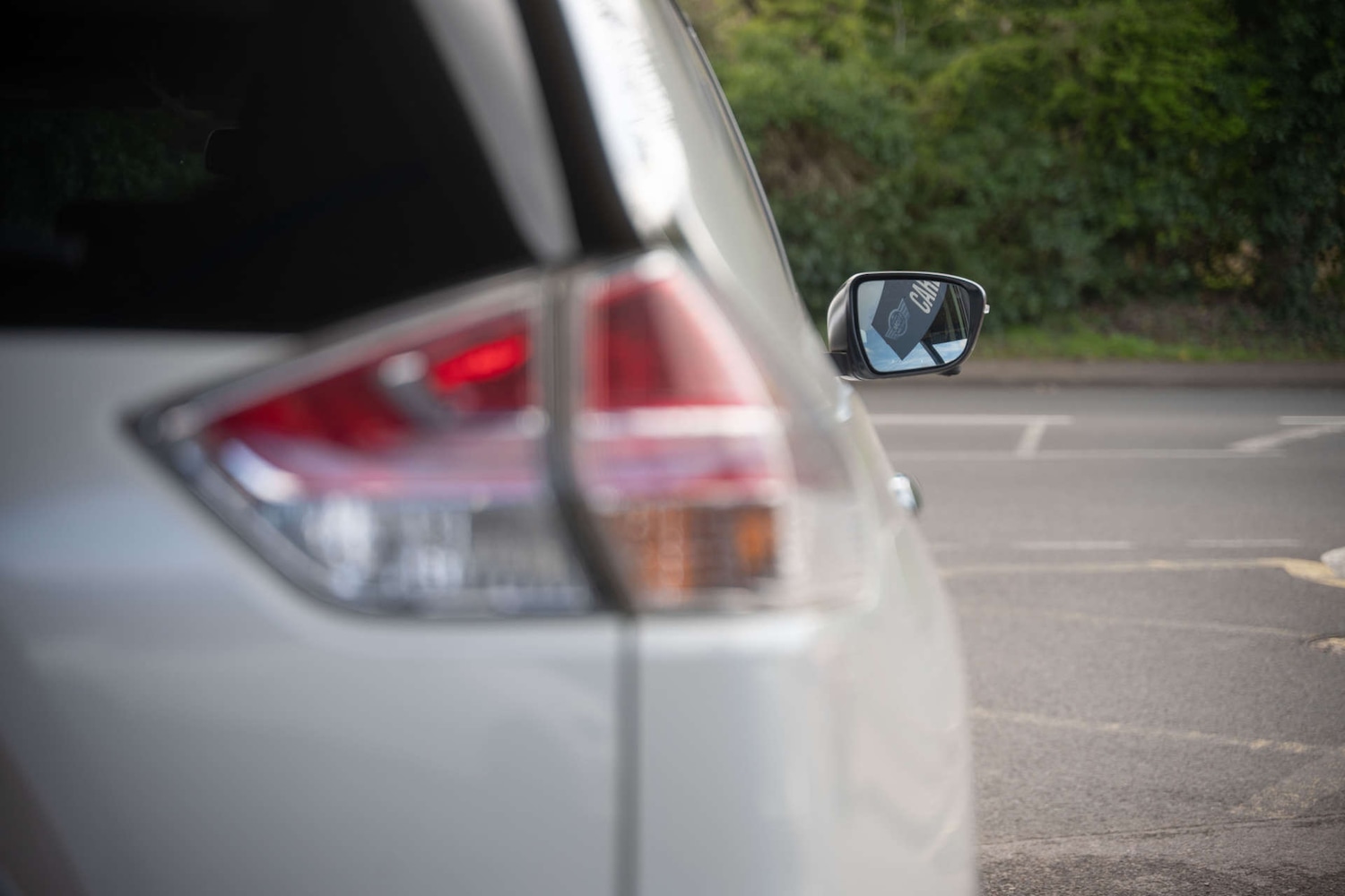Used Nissan X-Trail 2016 for sale - 78030950: Photo 14