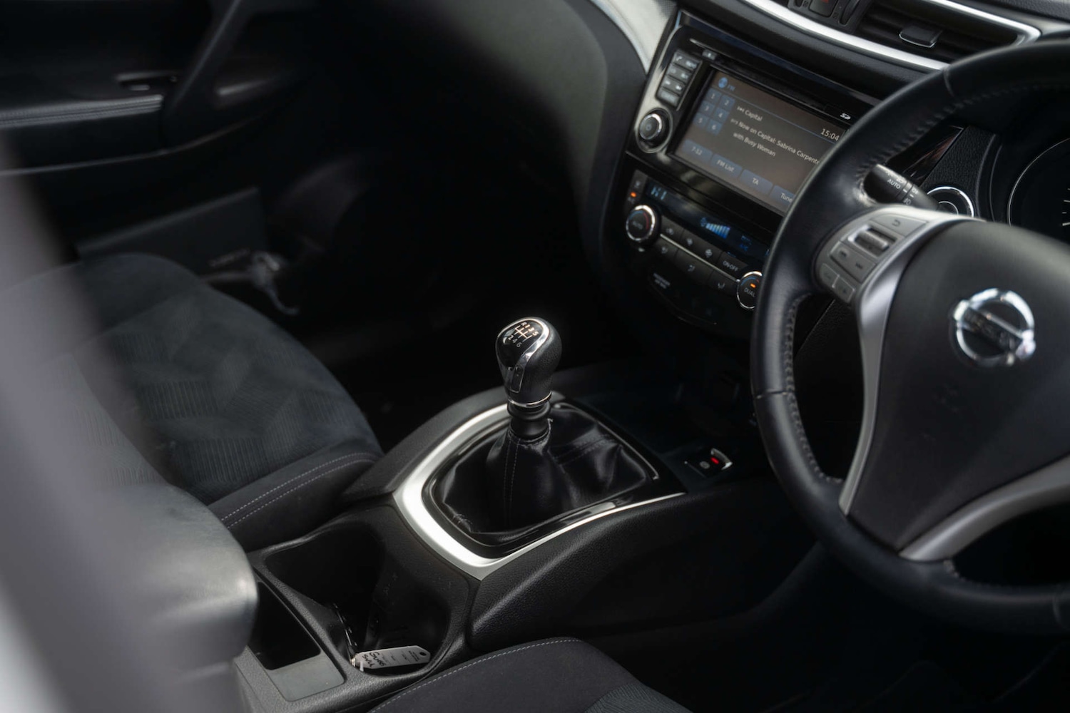 Used Nissan X-Trail 2016 for sale - 78030950: Photo 16