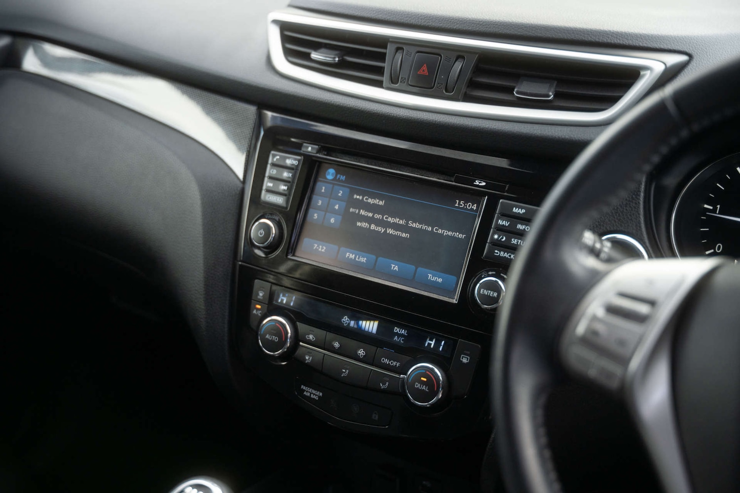 Used Nissan X-Trail 2016 for sale - 78030950: Photo 17