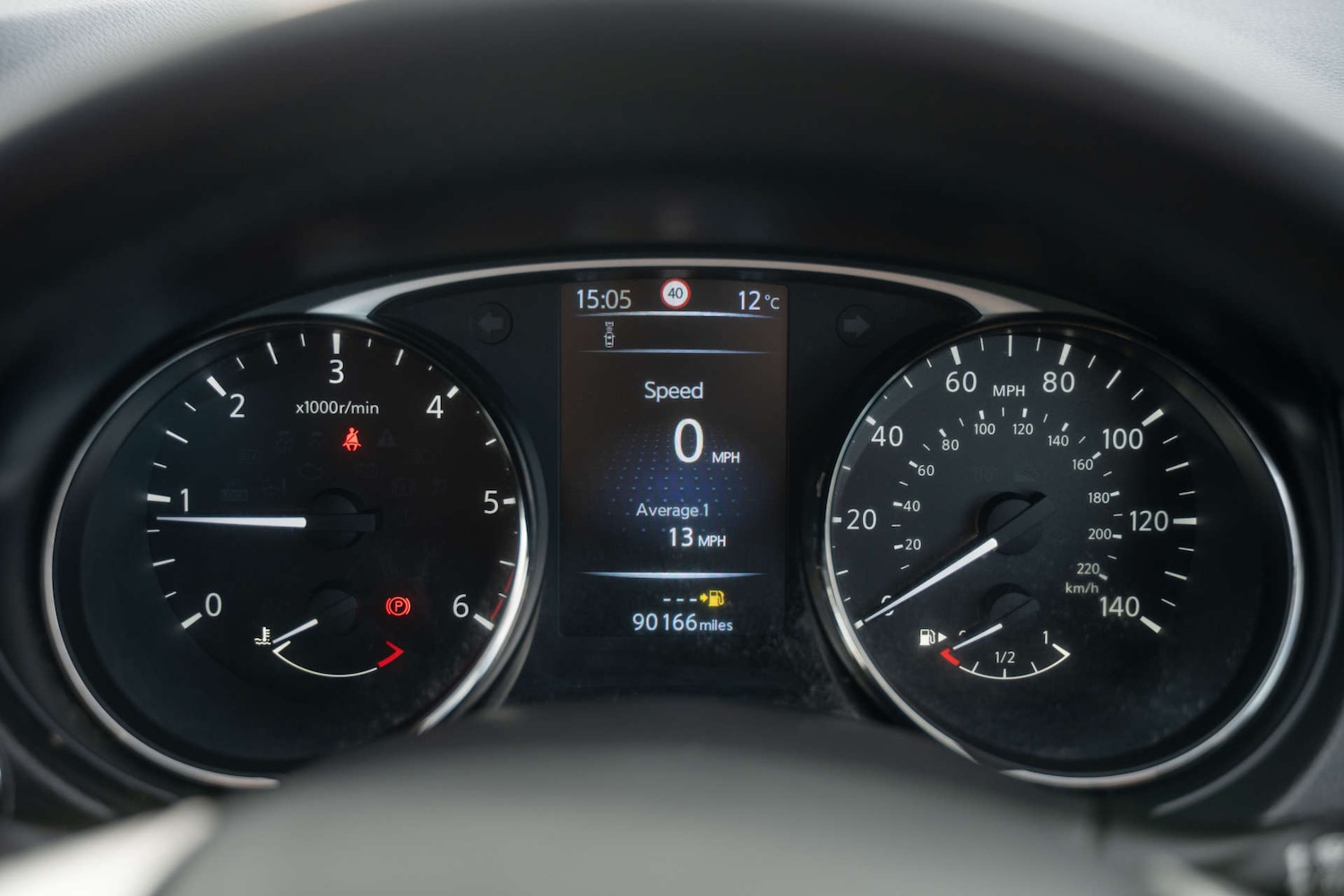 Used Nissan X-Trail 2016 for sale - 78030950: Photo 18