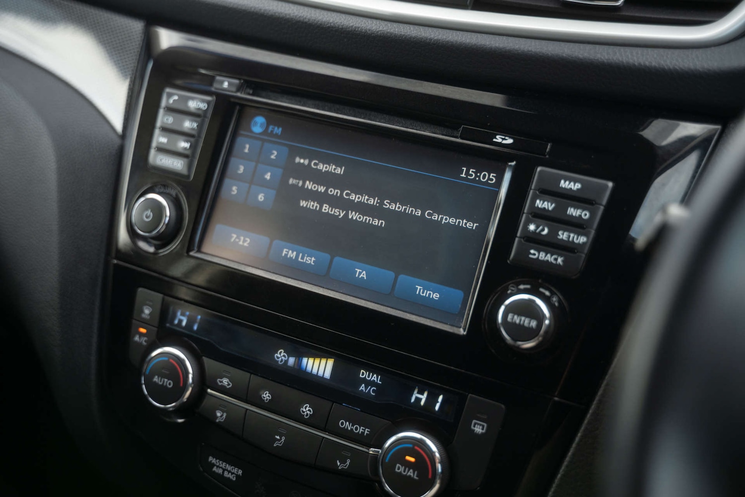 Used Nissan X-Trail 2016 for sale - 78030950: Photo 19