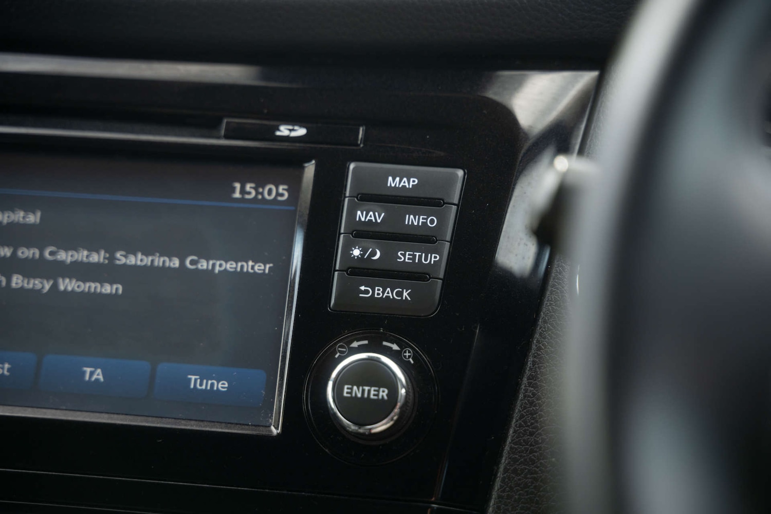 Used Nissan X-Trail 2016 for sale - 78030950: Photo 21