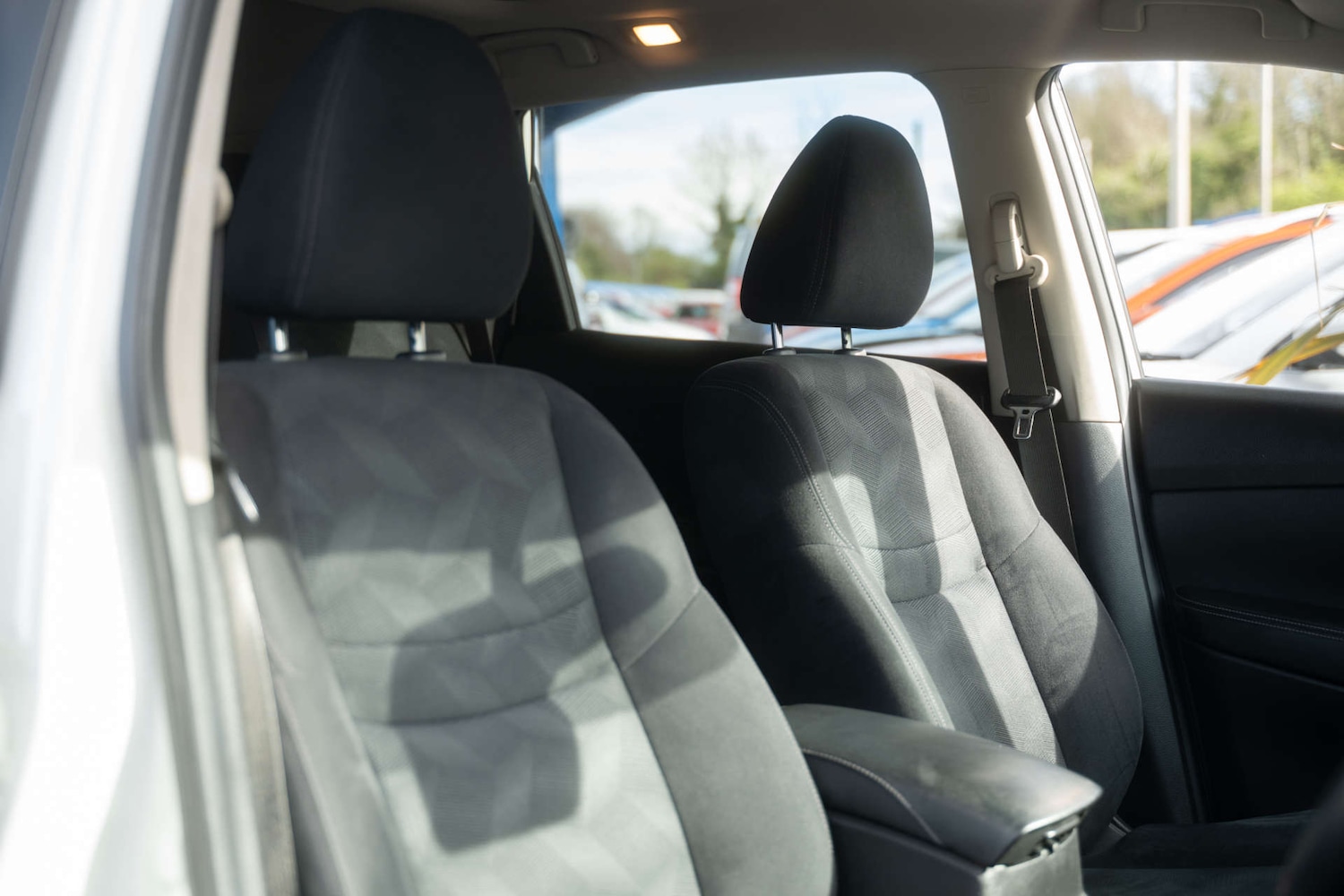 Used Nissan X-Trail 2016 for sale - 78030950: Photo 30