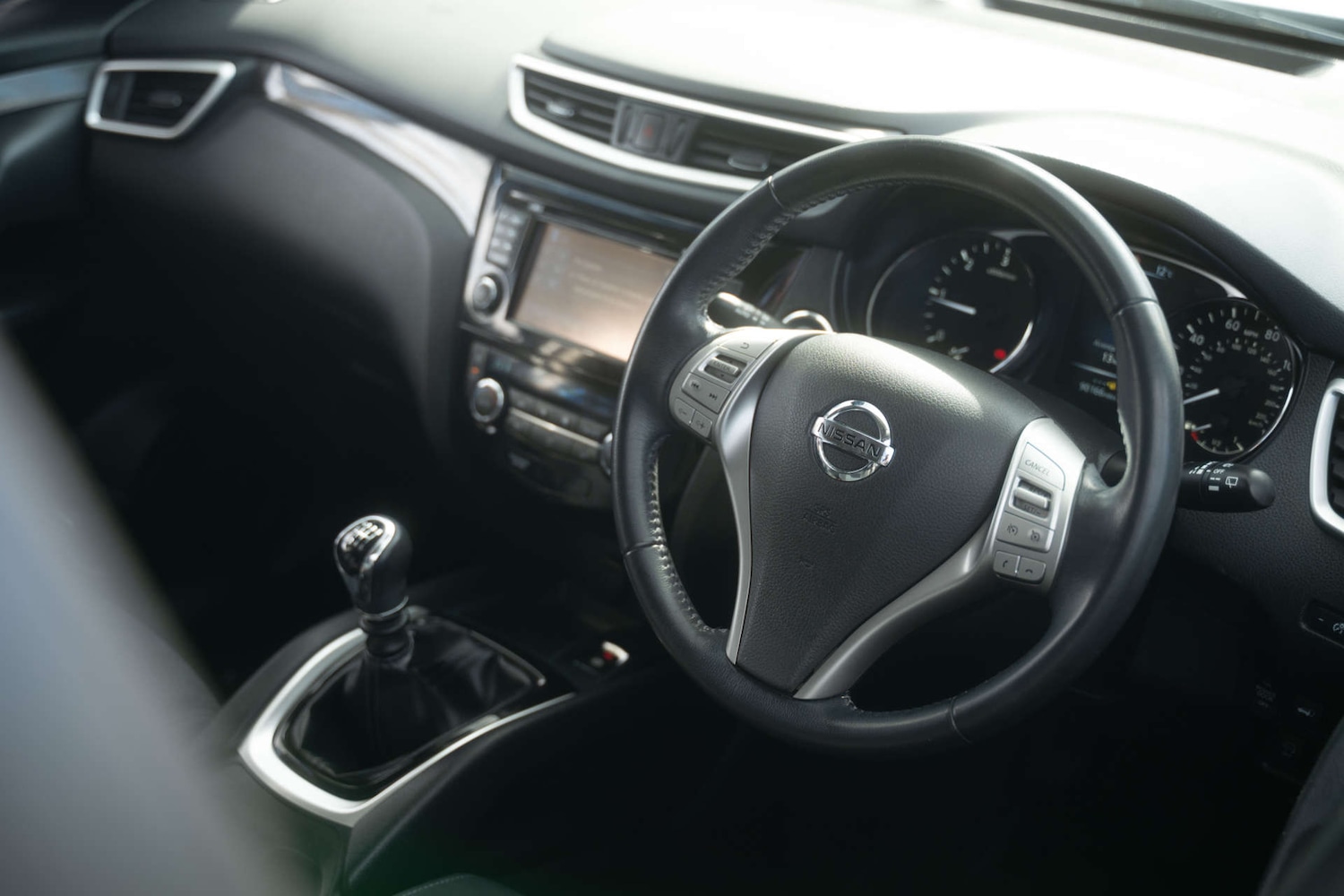 Used Nissan X-Trail 2016 for sale - 78030950: Photo 32