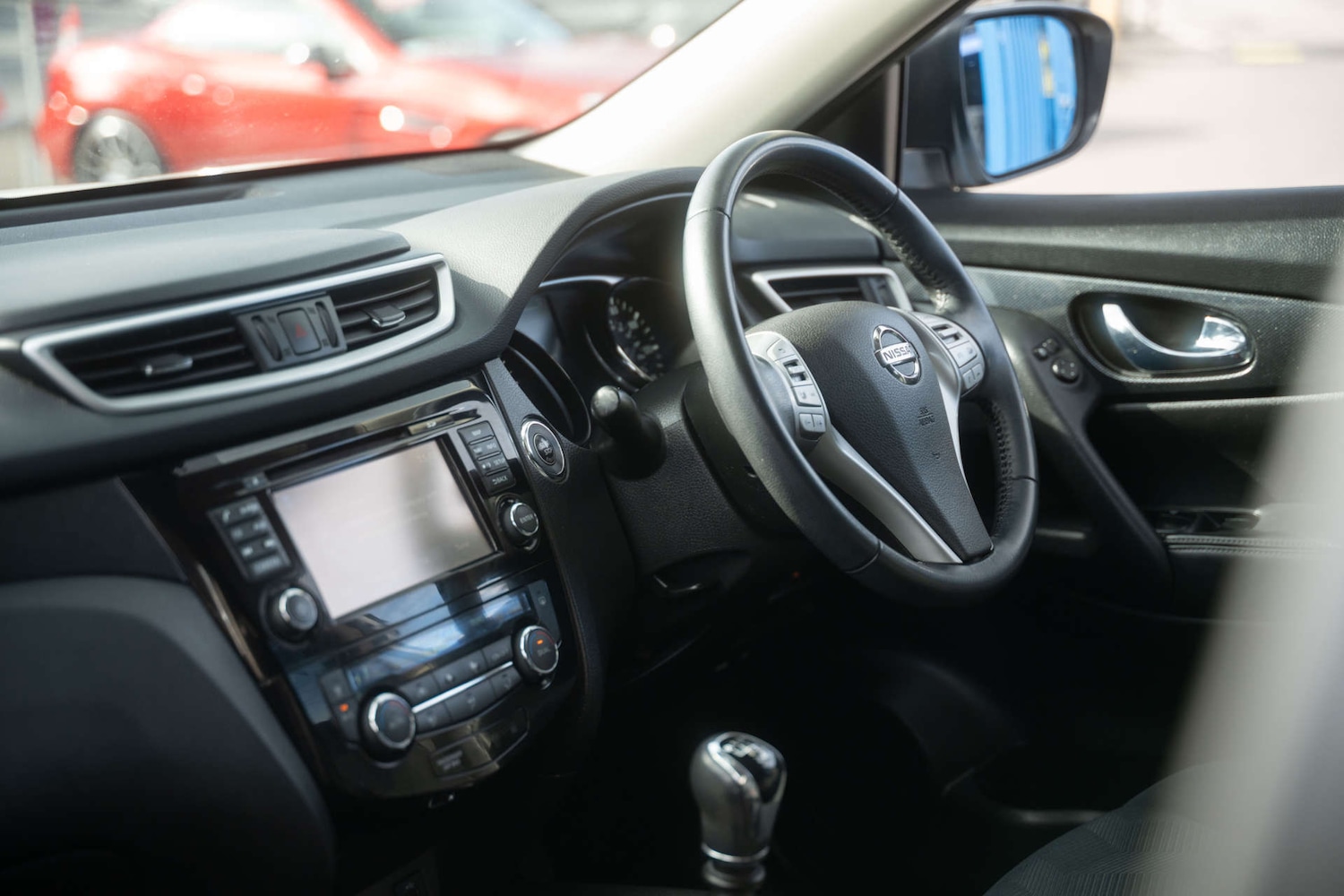 Used Nissan X-Trail 2016 for sale - 78030950: Photo 33