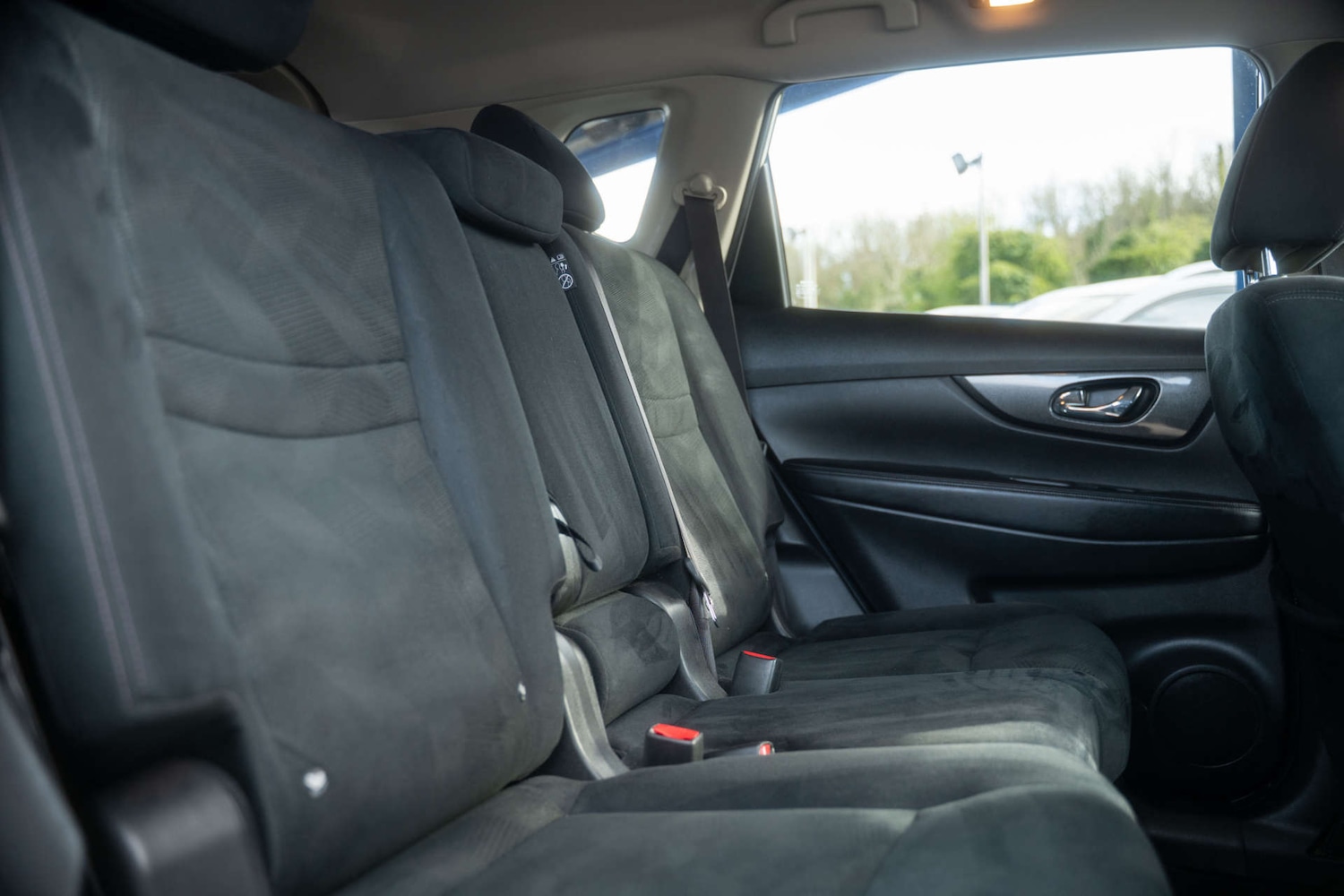 Used Nissan X-Trail 2016 for sale - 78030950: Photo 35