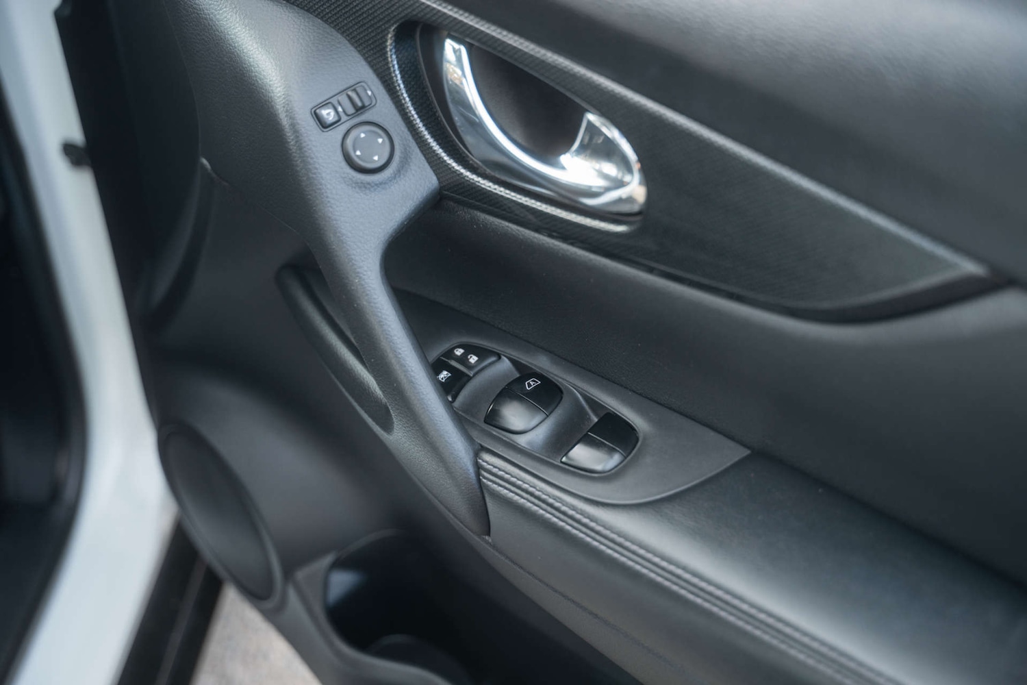 Used Nissan X-Trail 2016 for sale - 78030950: Photo 36