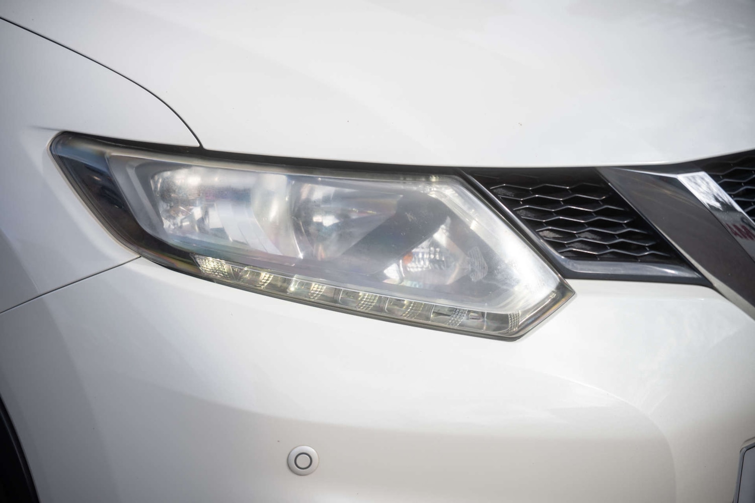 Used Nissan X-Trail 2016 for sale - 78030950: Photo 4