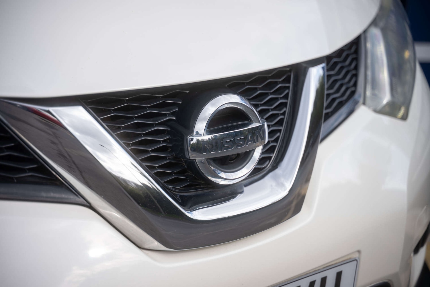 Used Nissan X-Trail 2016 for sale - 78030950: Photo 5