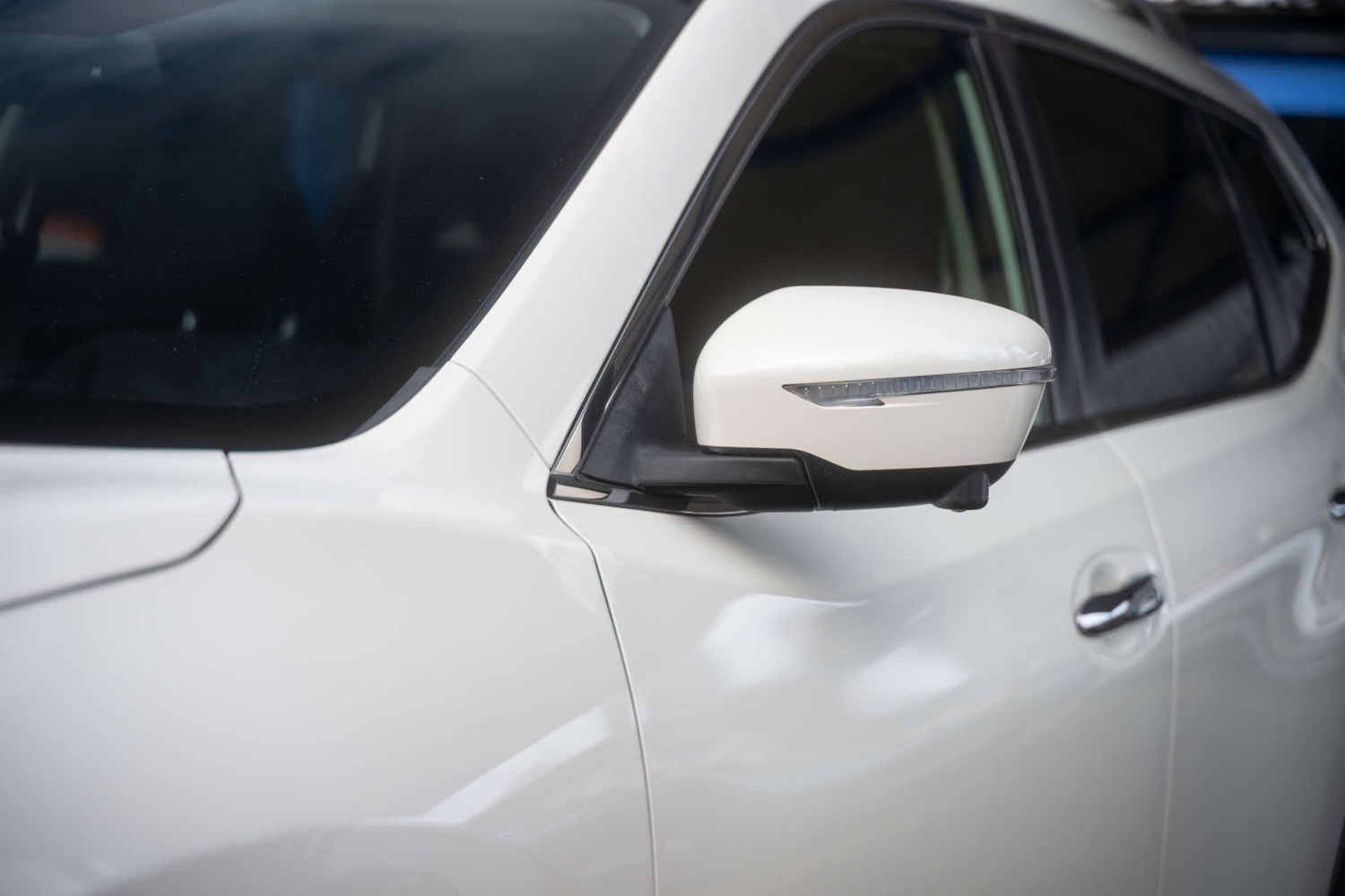 Used Nissan X-Trail 2016 for sale - 78030950: Photo 6