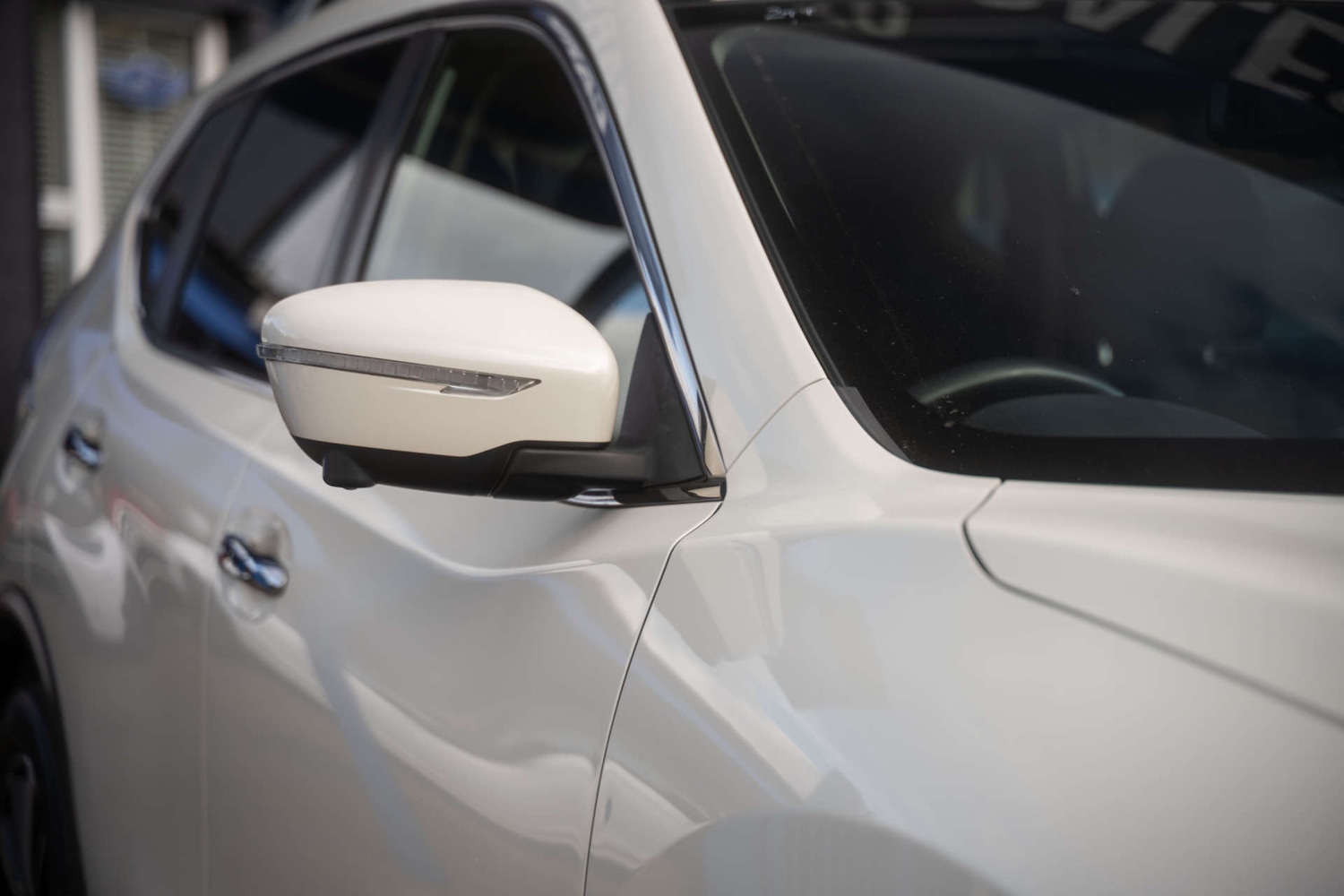 Used Nissan X-Trail 2016 for sale - 78030950: Photo 7