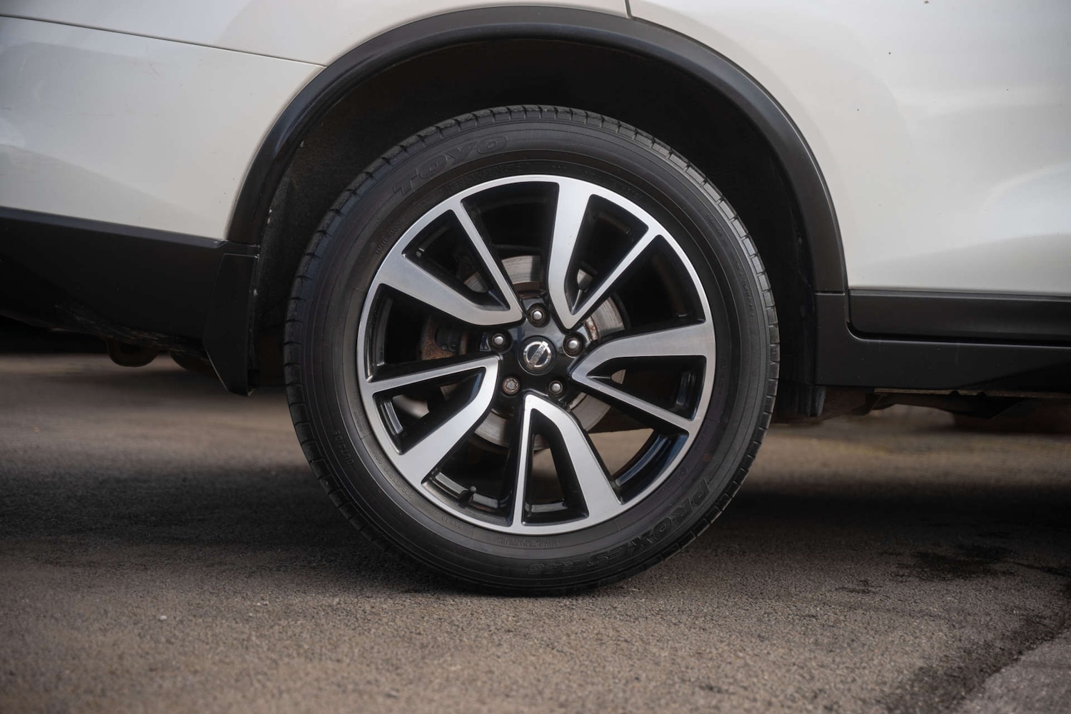 Used Nissan X-Trail 2016 for sale - 78030950: Photo 8