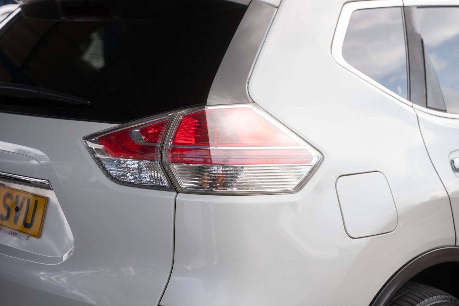 Used Nissan X-Trail 2016 for sale - 78030950: Photo 9