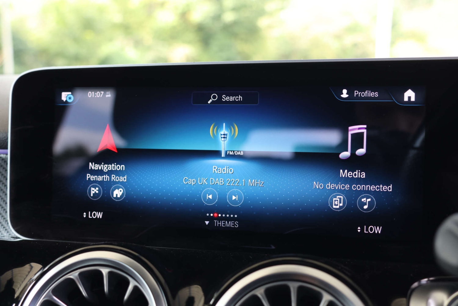 Used Mercedes-Benz GLB 2020 for sale - 76594716: Photo 20