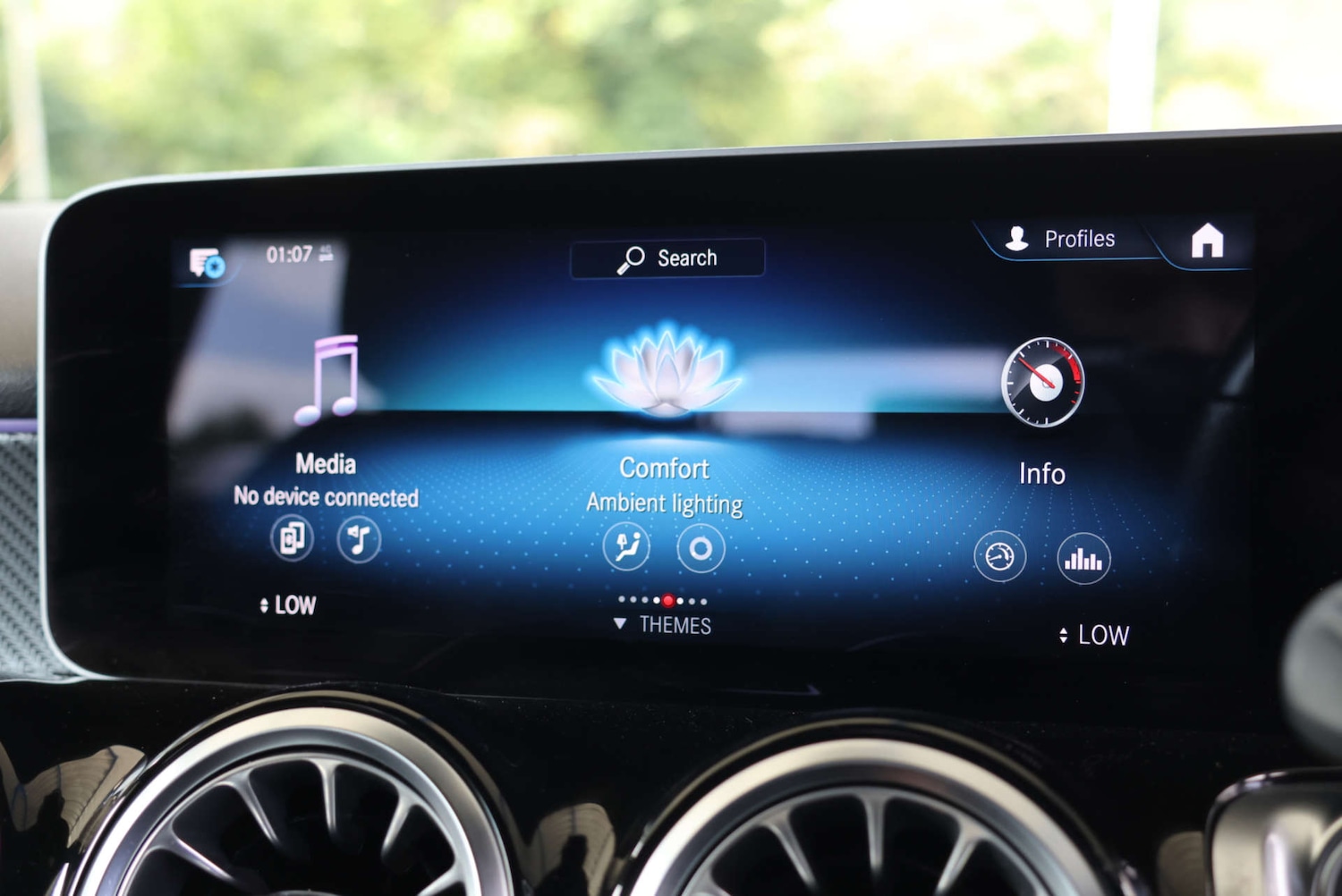 Used Mercedes-Benz GLB 2020 for sale - 76594716: Photo 21