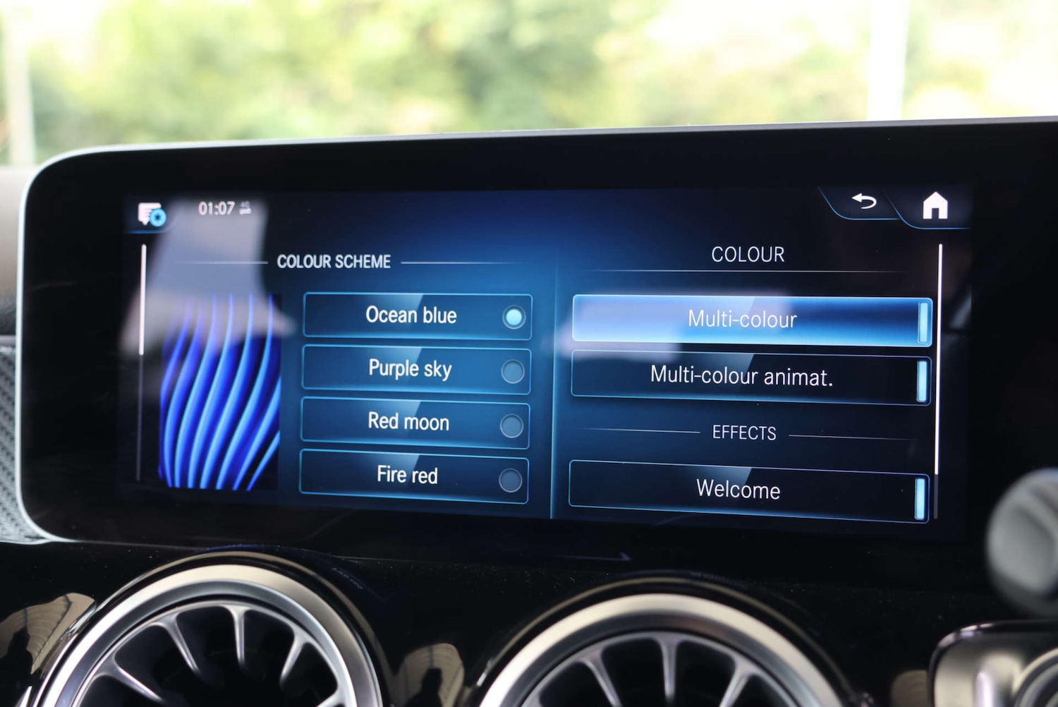 Used Mercedes-Benz GLB 2020 for sale - 76594716: Photo 22