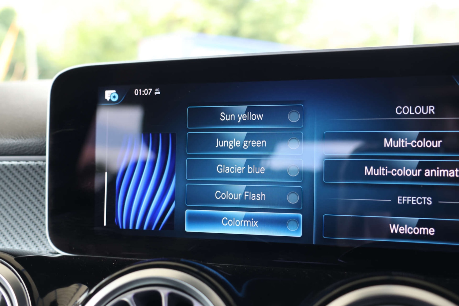 Used Mercedes-Benz GLB 2020 for sale - 76594716: Photo 23