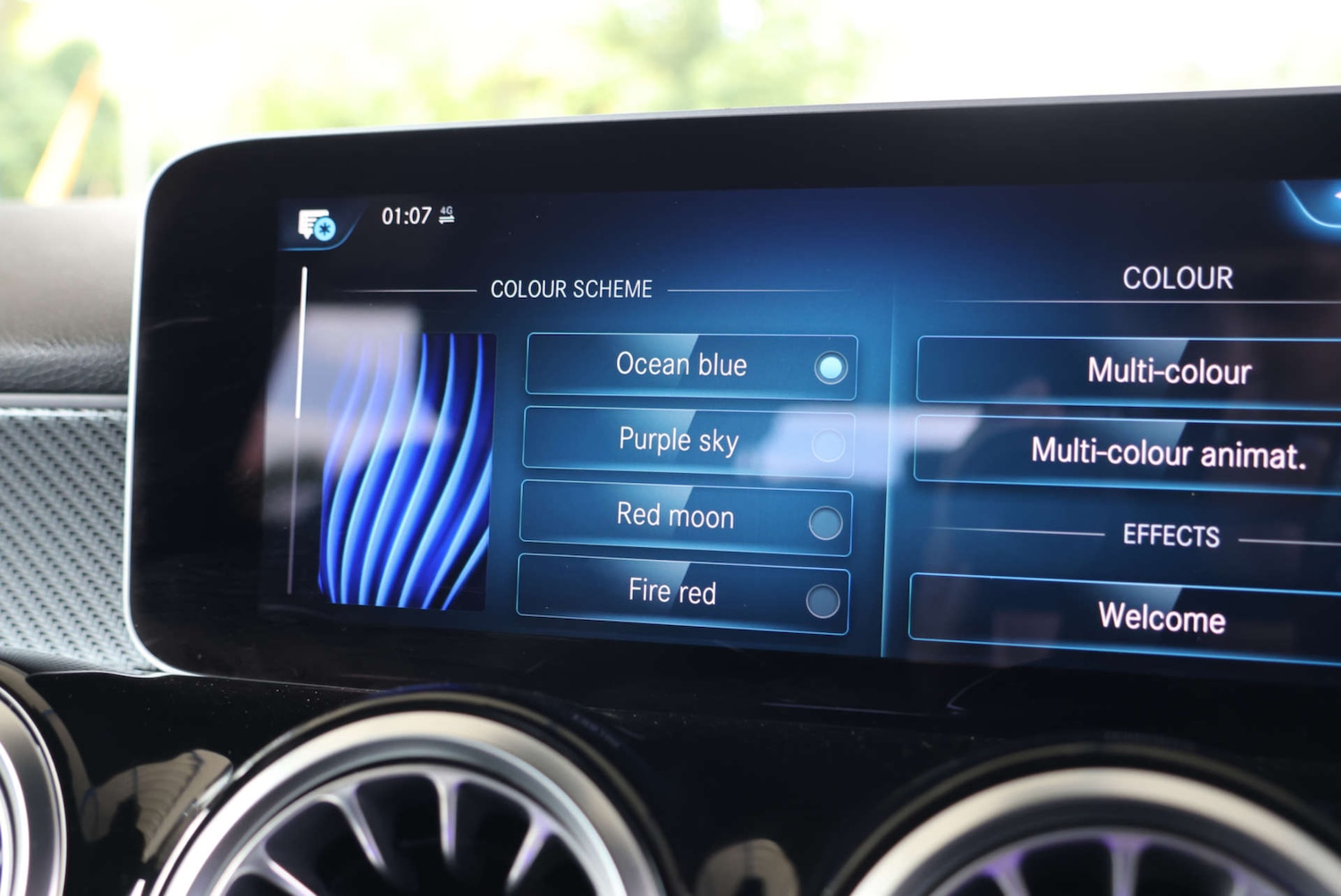 Used Mercedes-Benz GLB 2020 for sale - 76594716: Photo 24