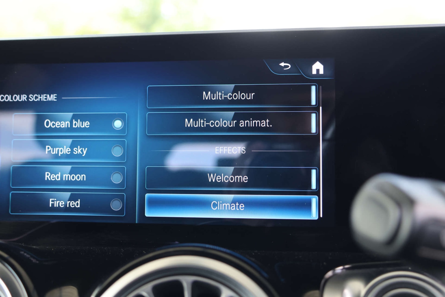 Used Mercedes-Benz GLB 2020 for sale - 76594716: Photo 25