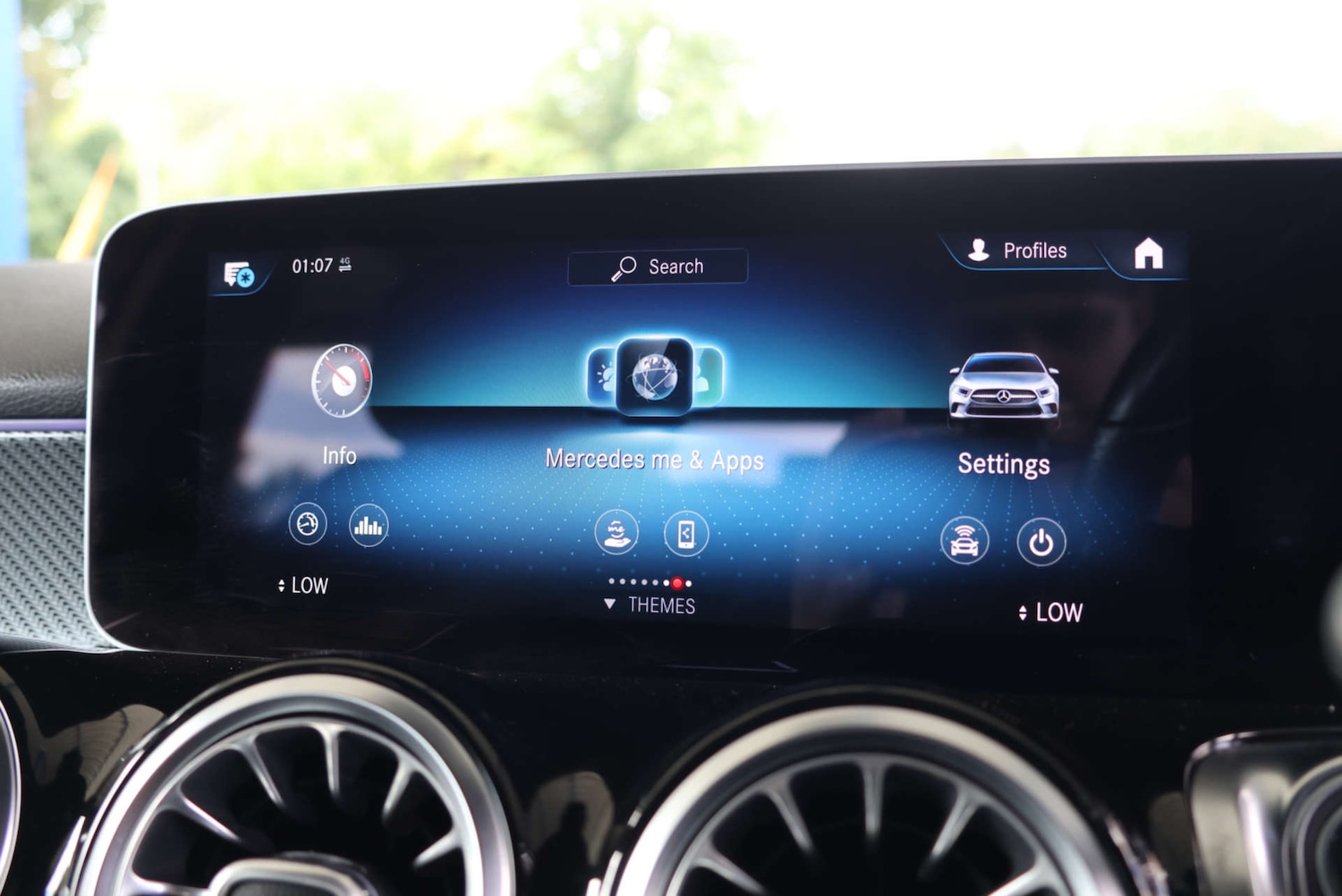 Used Mercedes-Benz GLB 2020 for sale - 76594716: Photo 26