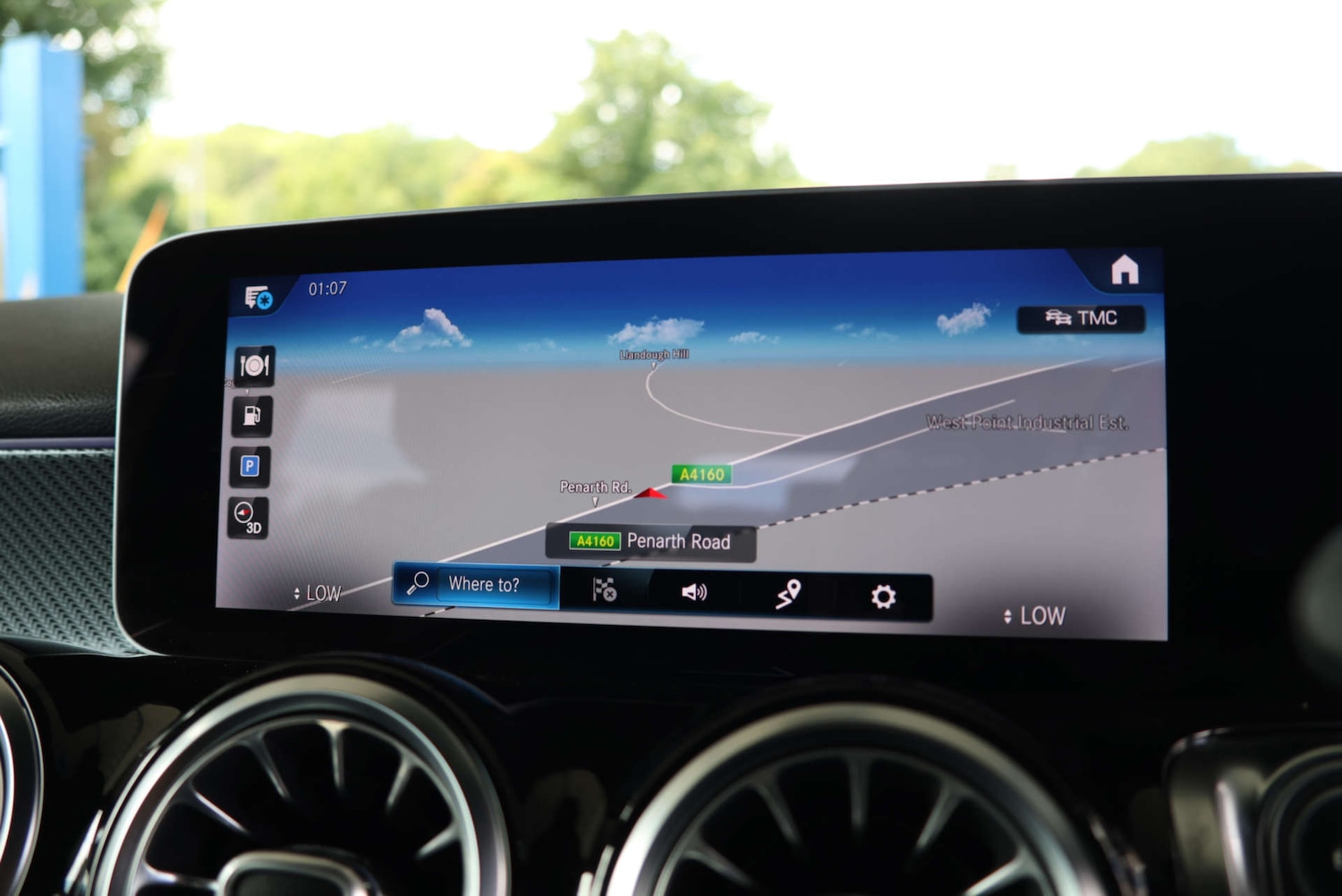 Used Mercedes-Benz GLB 2020 for sale - 76594716: Photo 27