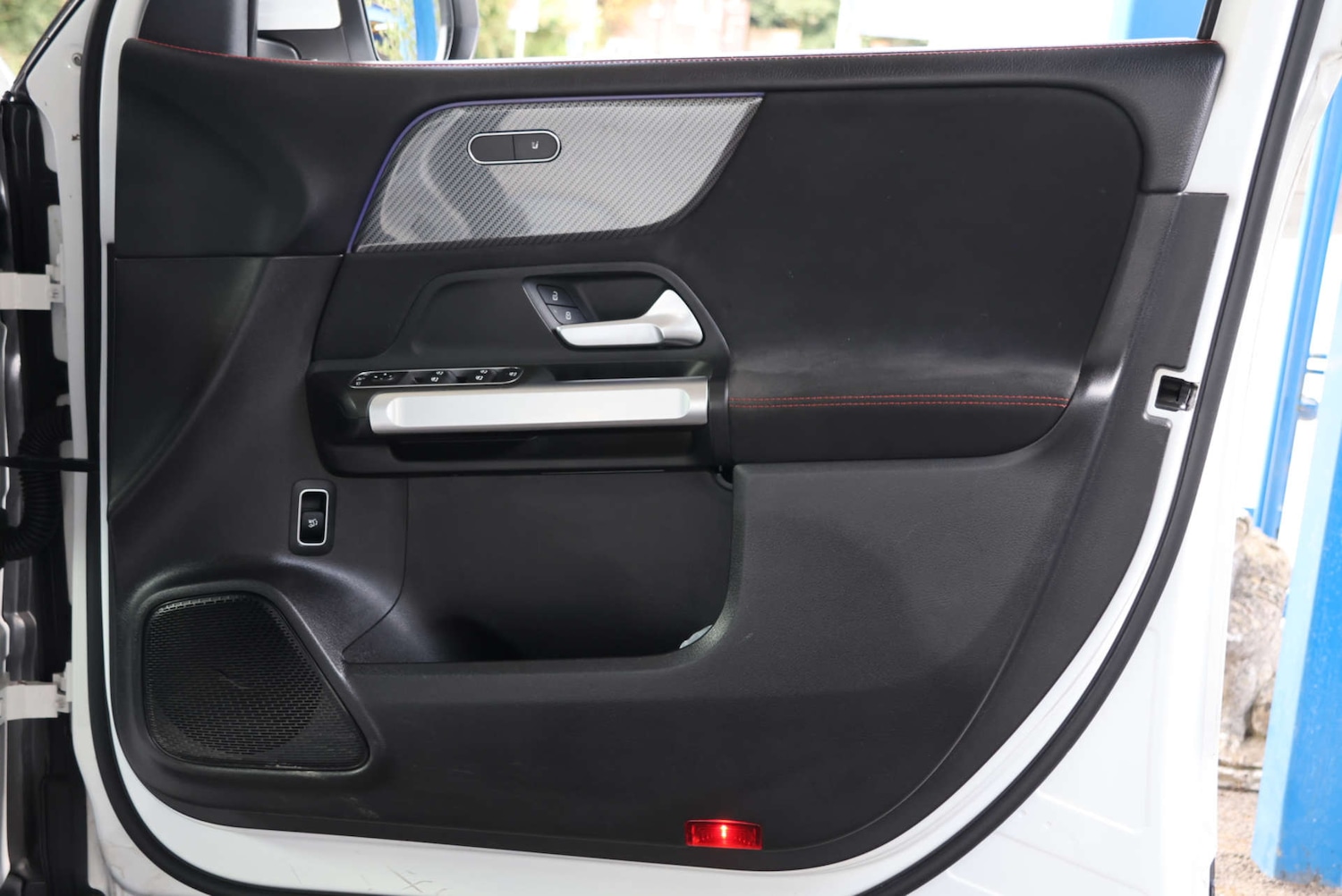 Used Mercedes-Benz GLB 2020 for sale - 76594716: Photo 28