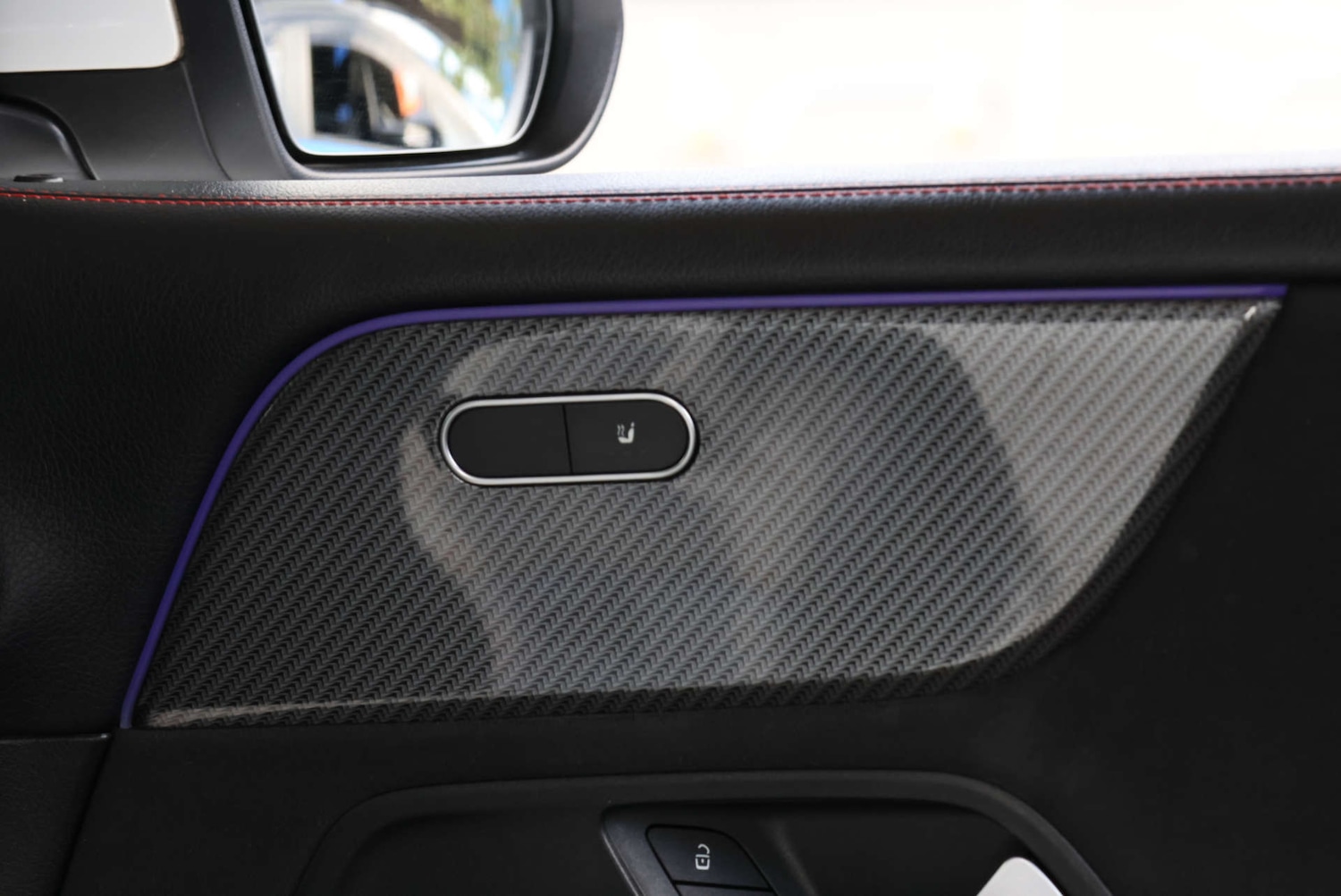 Used Mercedes-Benz GLB 2020 for sale - 76594716: Photo 29