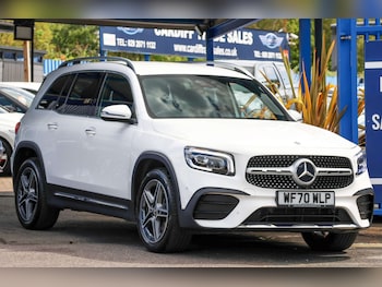 Used Mercedes-Benz GLB 2020 for sale - 76594716: Photo