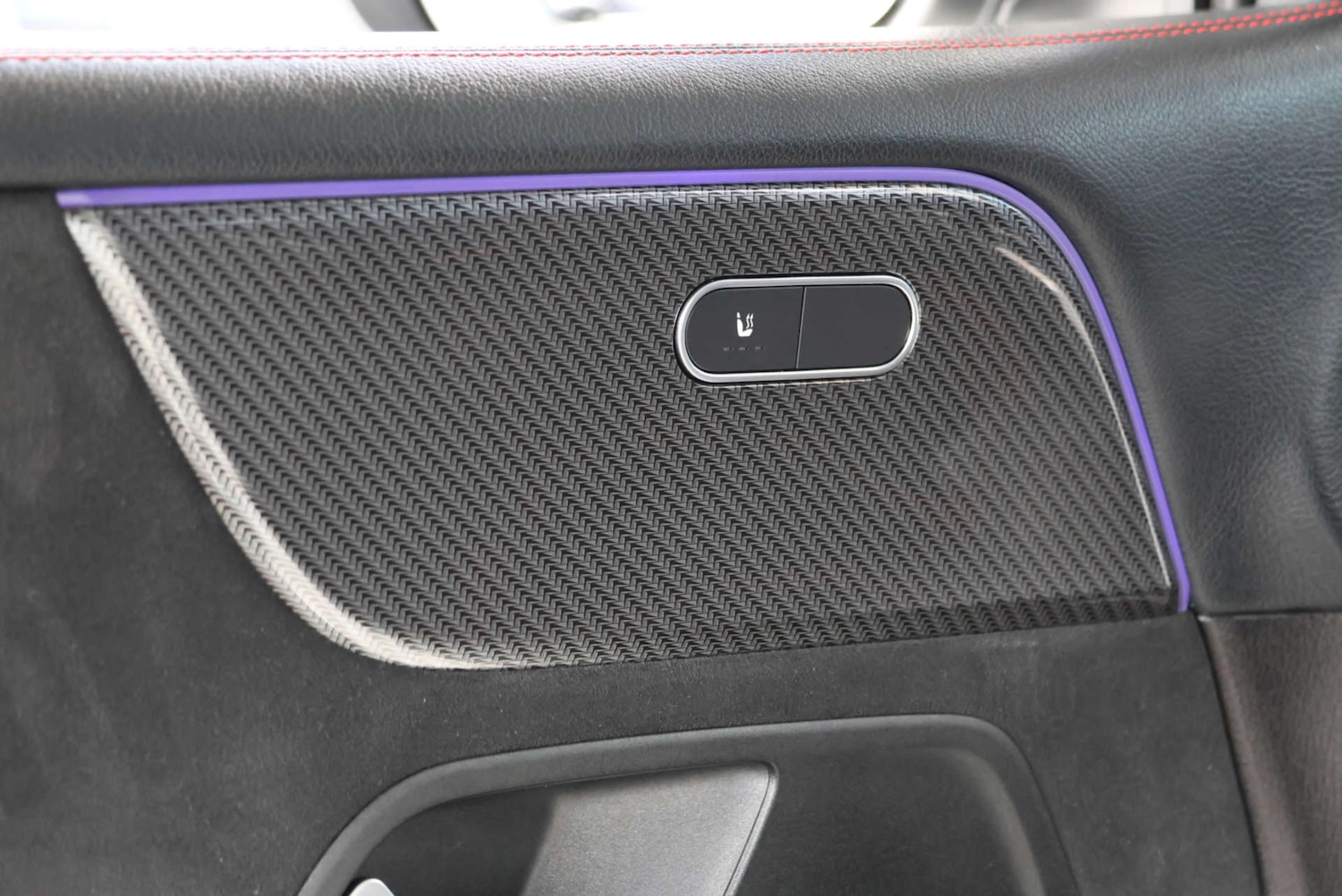 Used Mercedes-Benz GLB 2020 for sale - 76594716: Photo 33