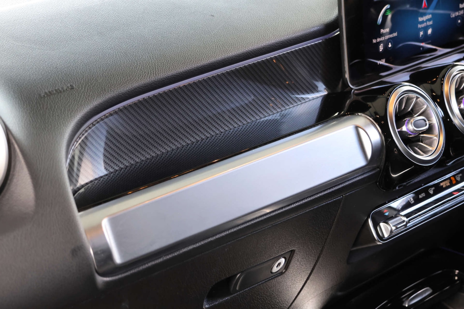 Used Mercedes-Benz GLB 2020 for sale - 76594716: Photo 34