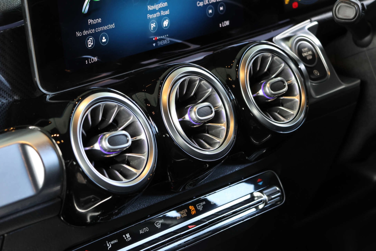 Used Mercedes-Benz GLB 2020 for sale - 76594716: Photo 35