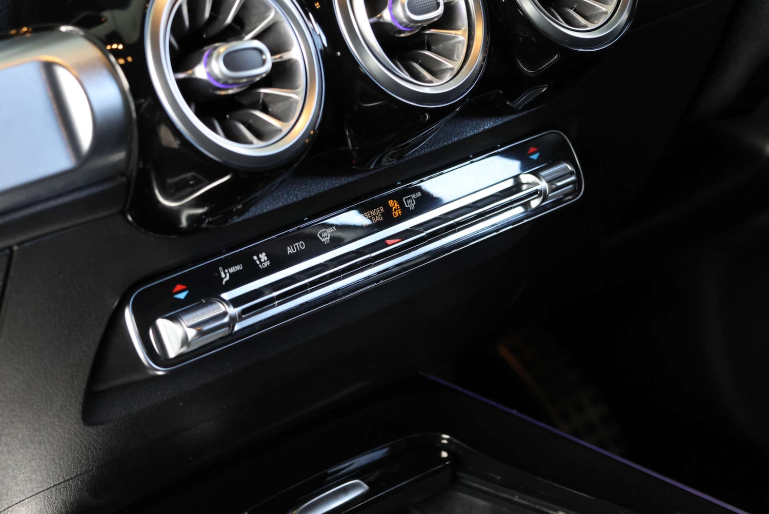 Used Mercedes-Benz GLB 2020 for sale - 76594716: Photo 36