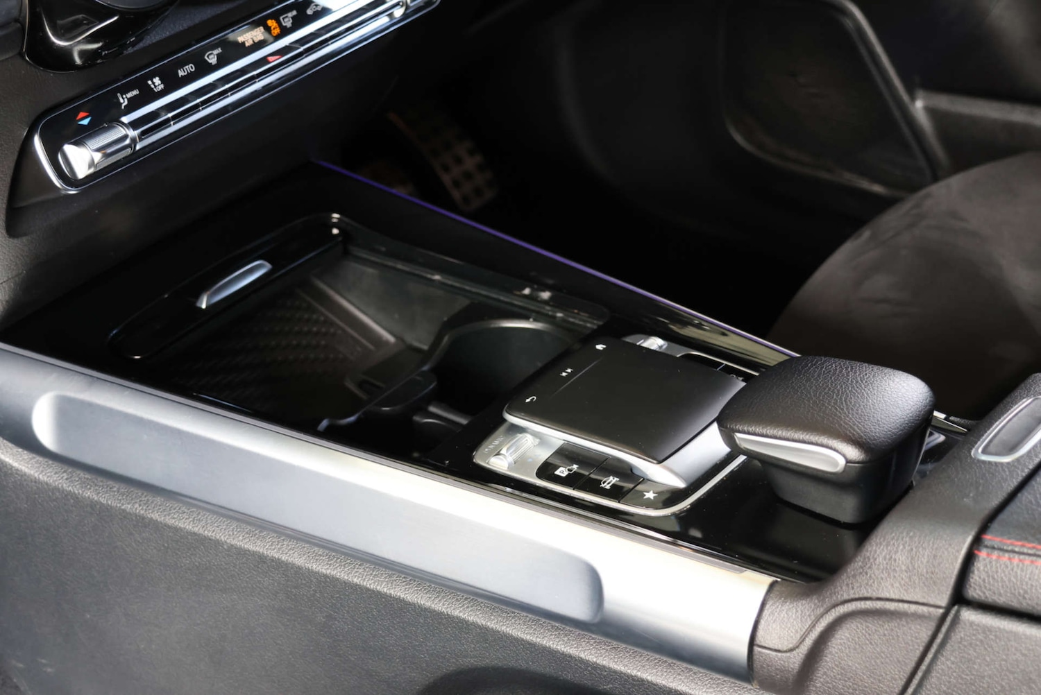 Used Mercedes-Benz GLB 2020 for sale - 76594716: Photo 37