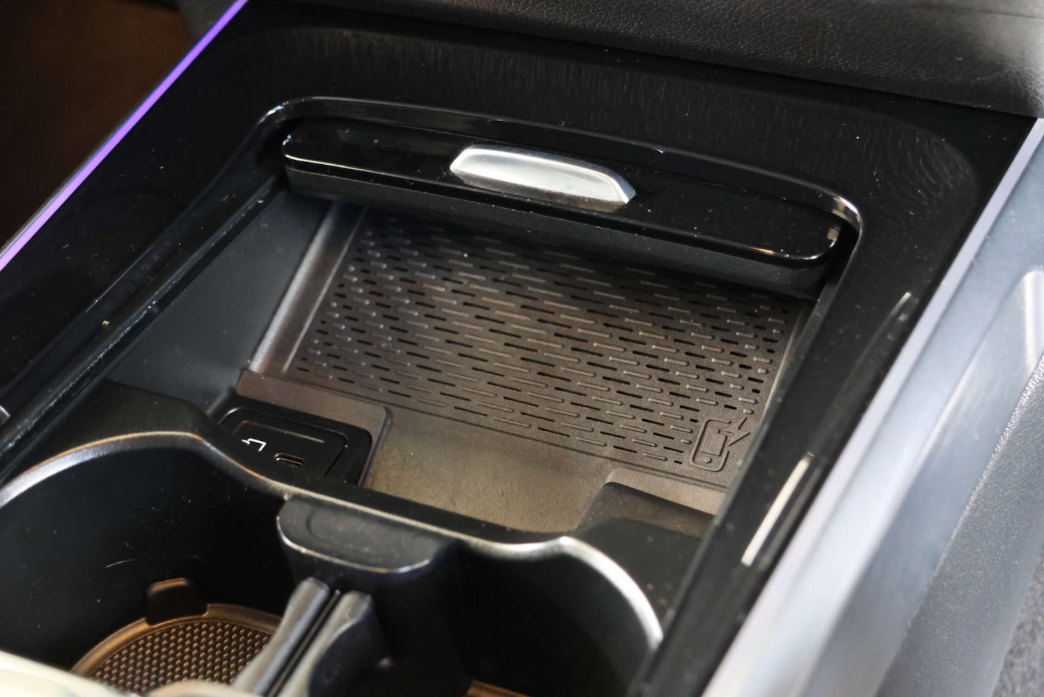 Used Mercedes-Benz GLB 2020 for sale - 76594716: Photo 38